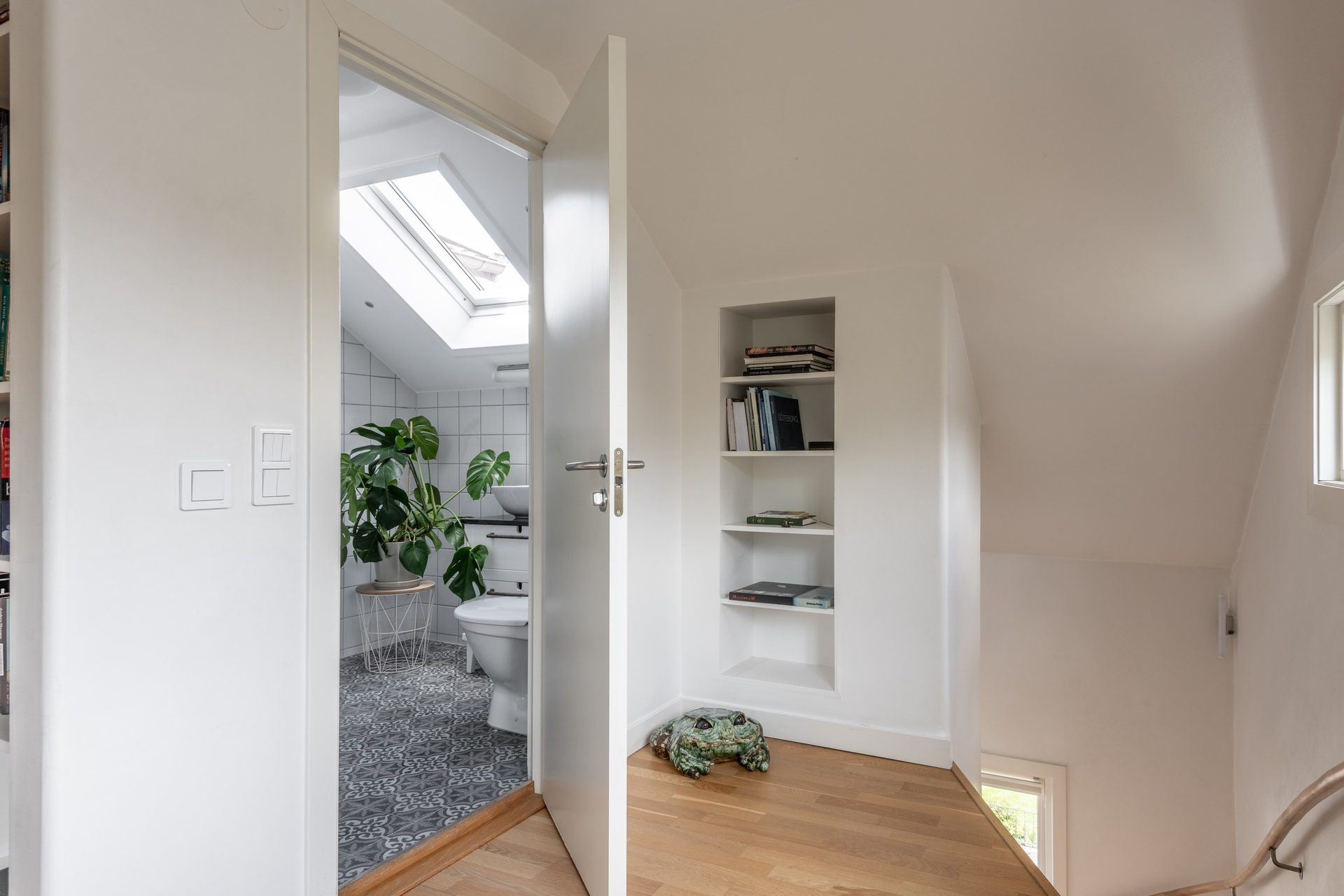 Solbänksgatan fyrtiofyra