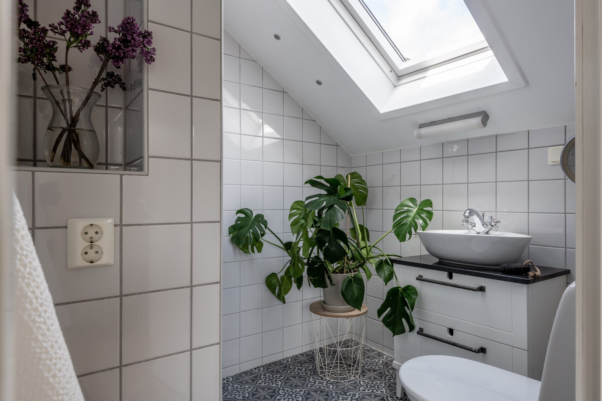 Solbänksgatan fyrtiofyra