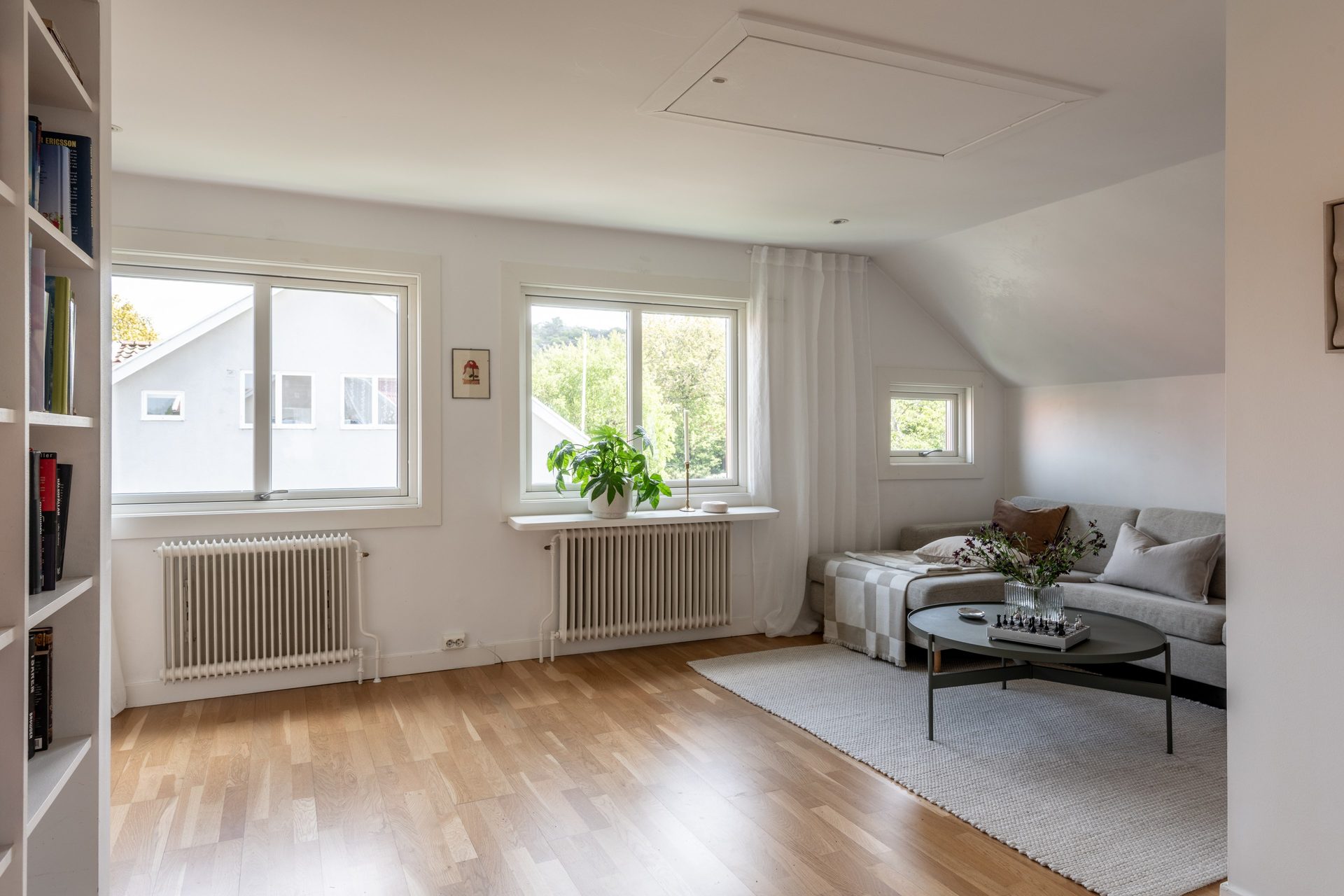 Solbänksgatan fyrtiofyra