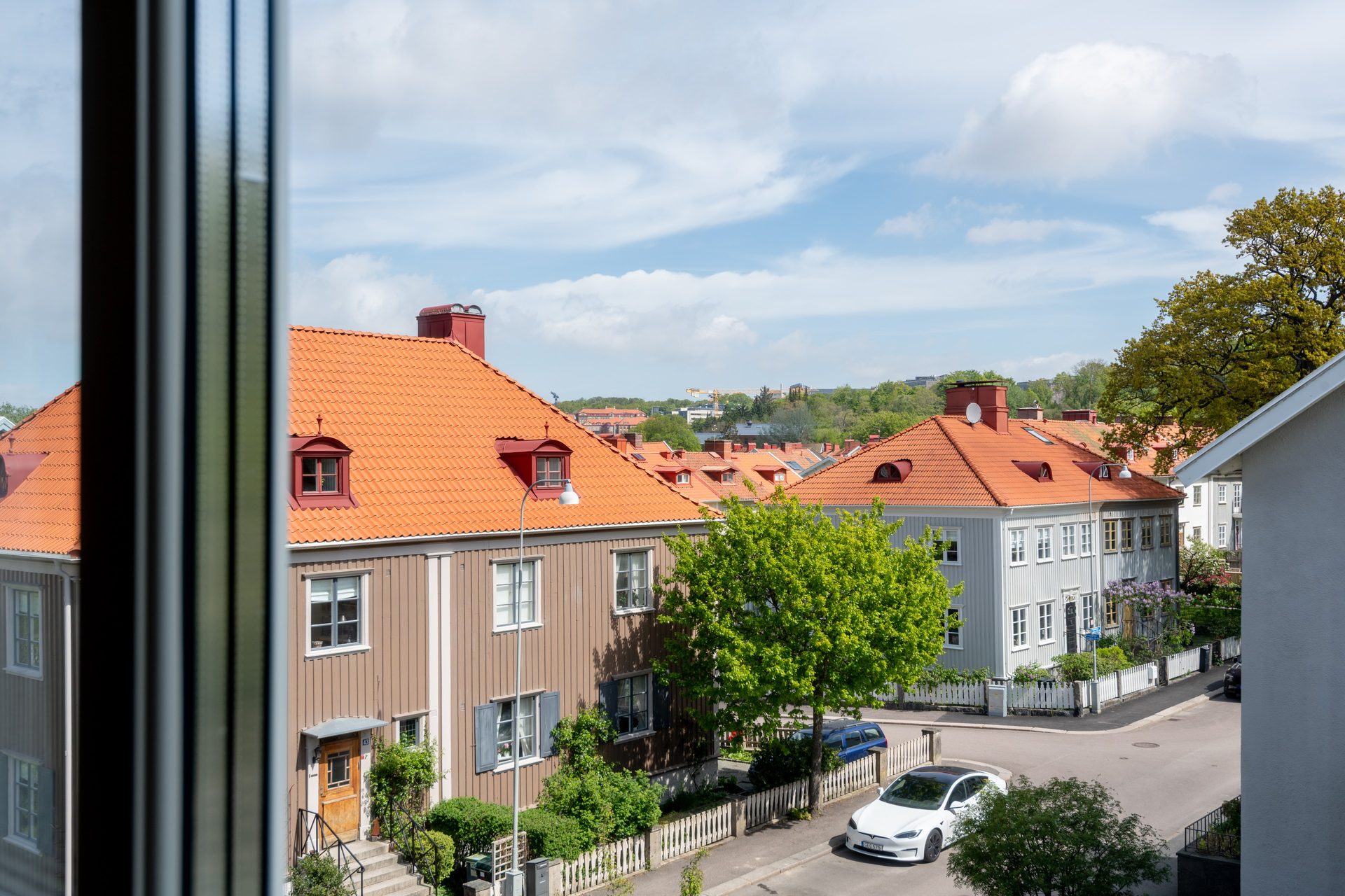 Solbänksgatan fyrtiofyra