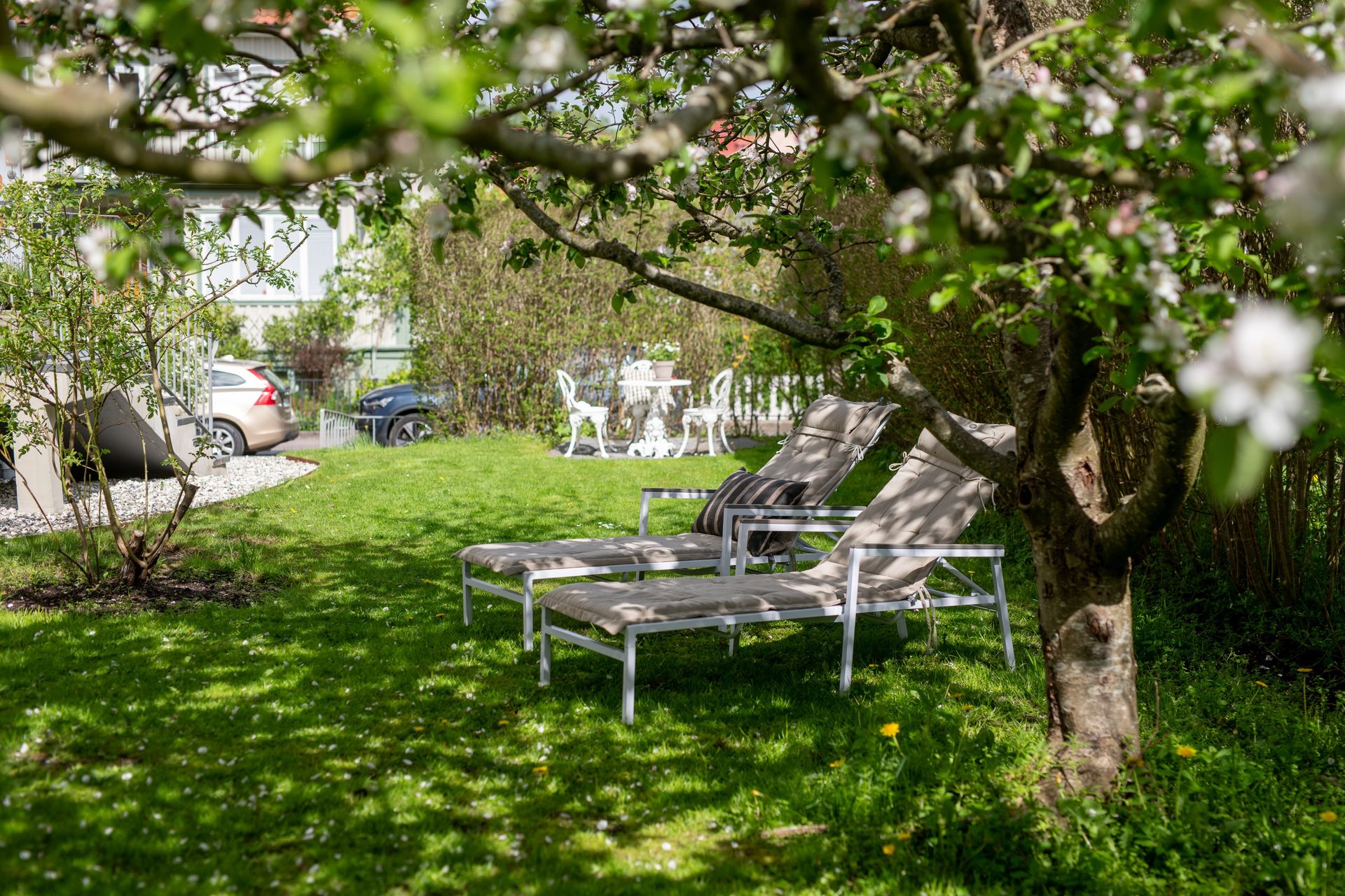 Solbänksgatan fyrtiofyra