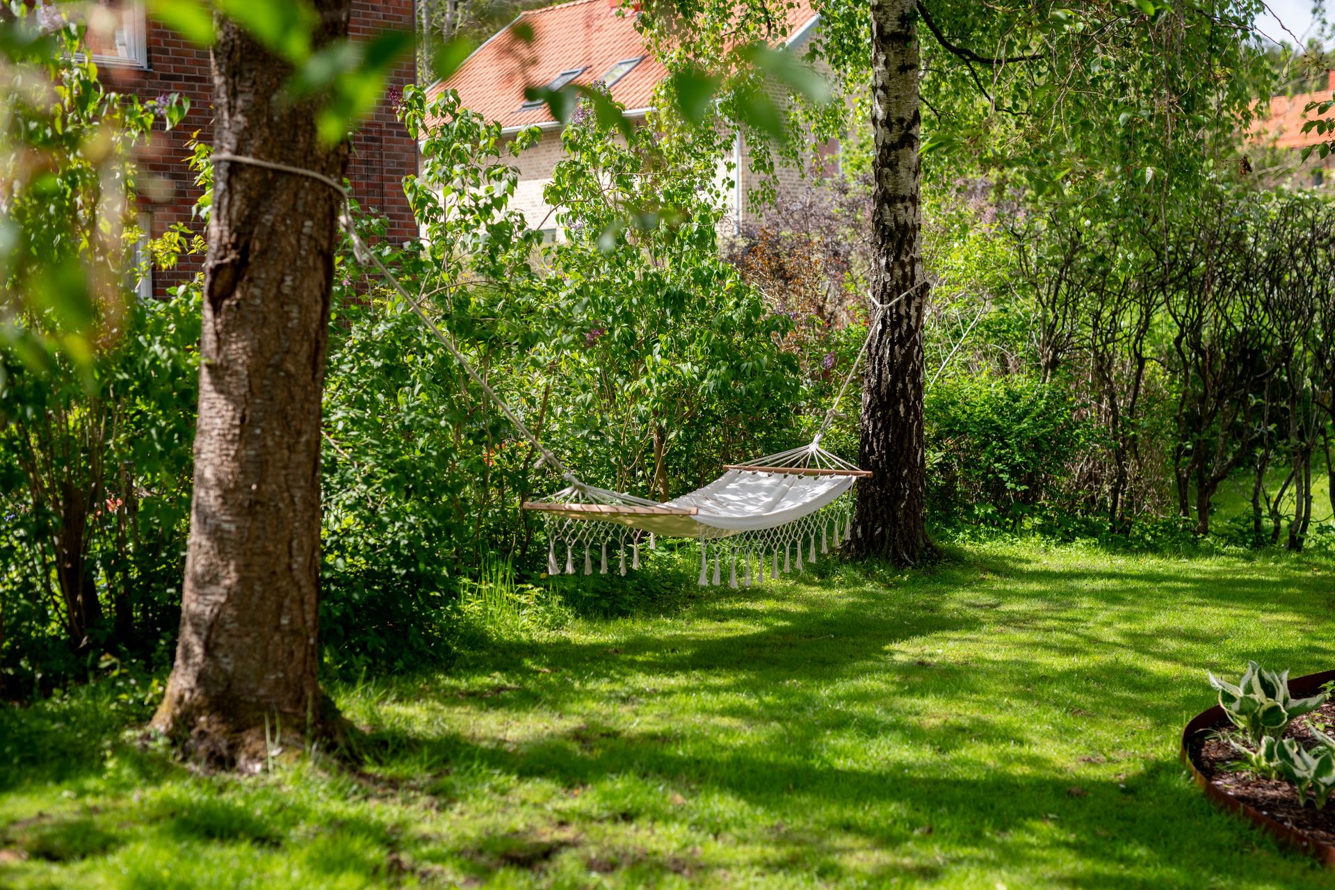 Solbänksgatan fyrtiofyra