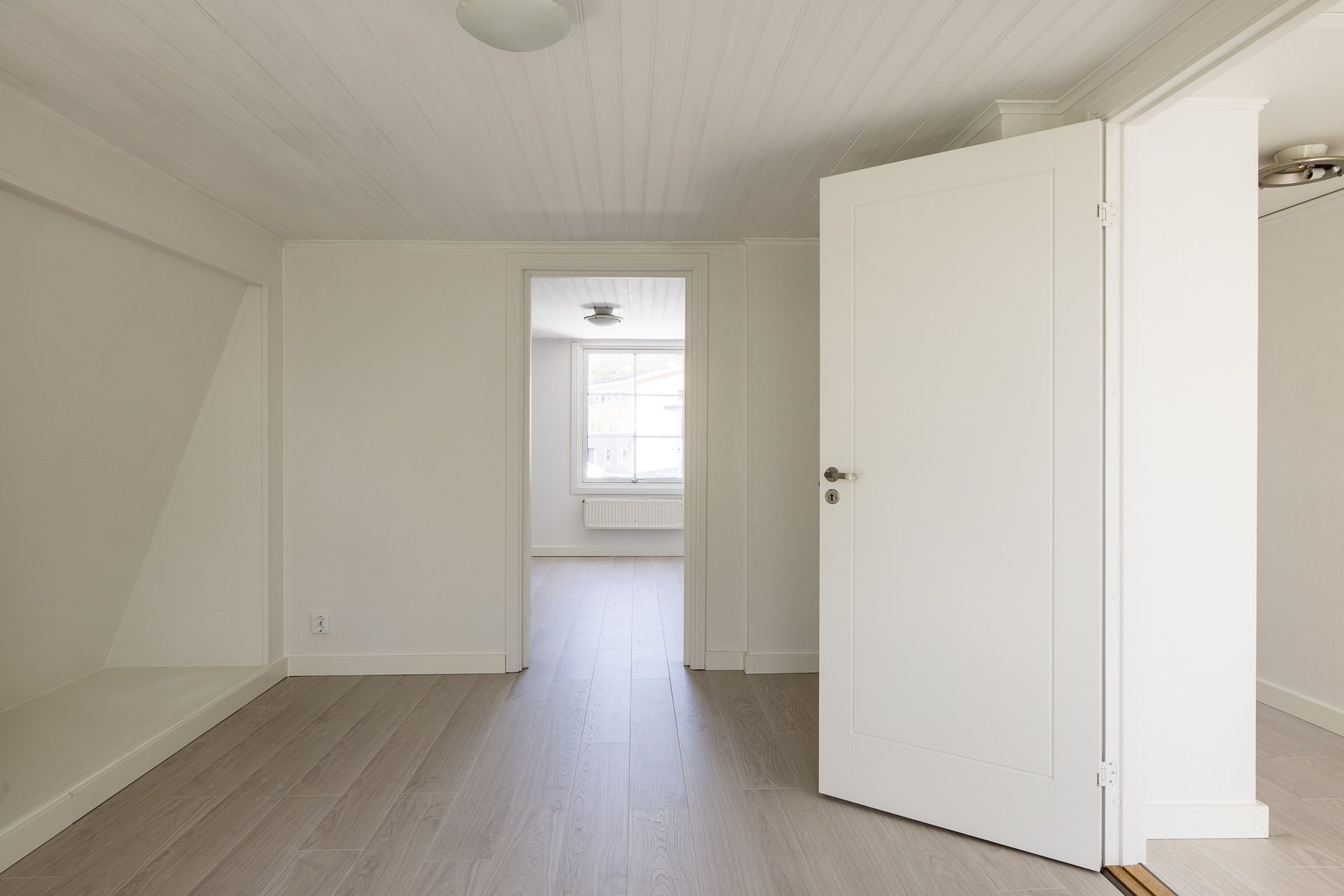 Trädgårdsgatan femtionio
