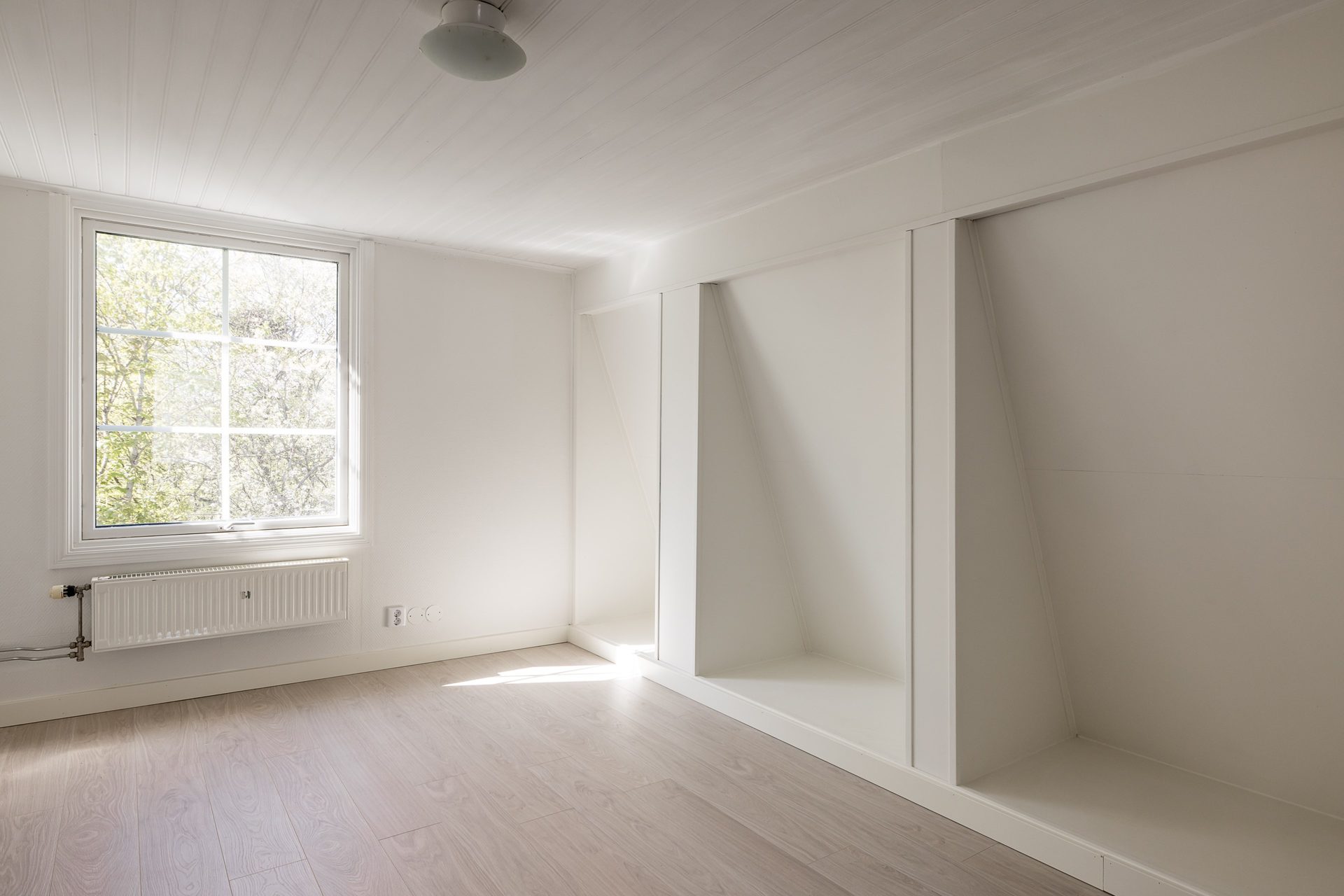 Trädgårdsgatan femtionio