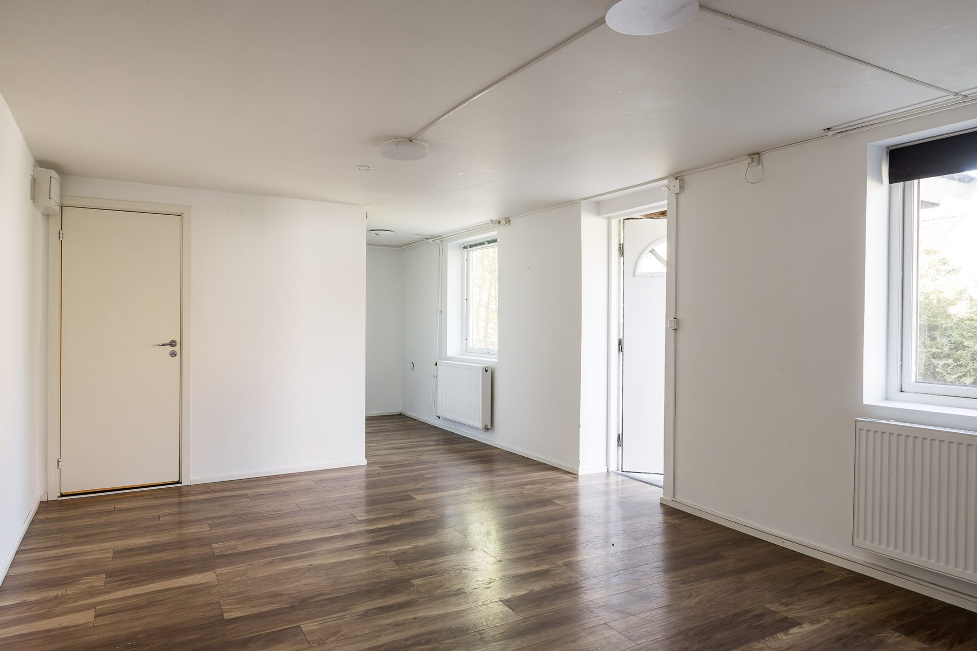 Trädgårdsgatan femtionio