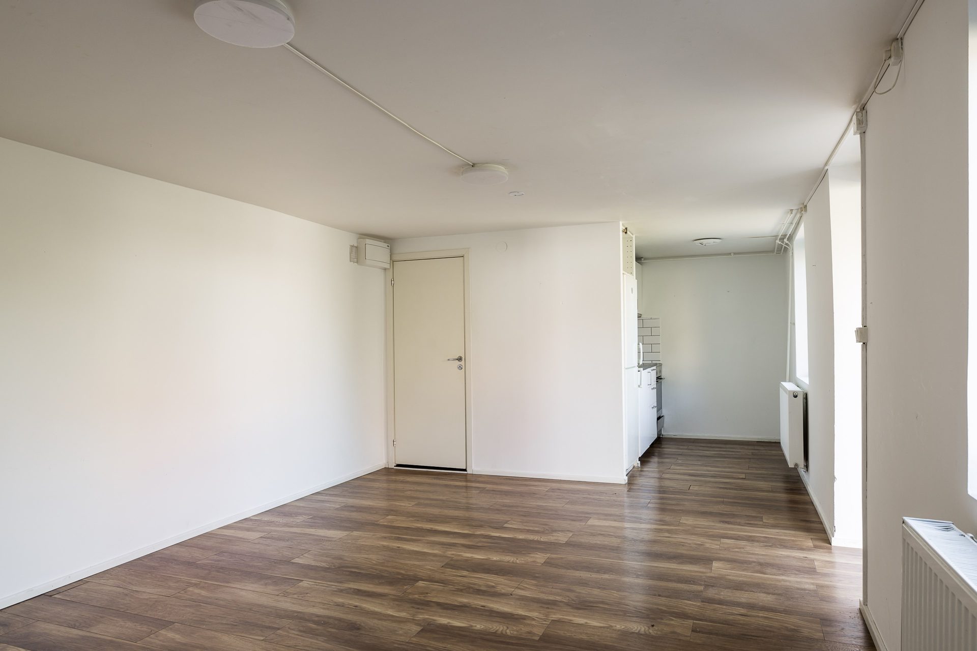 Trädgårdsgatan femtionio