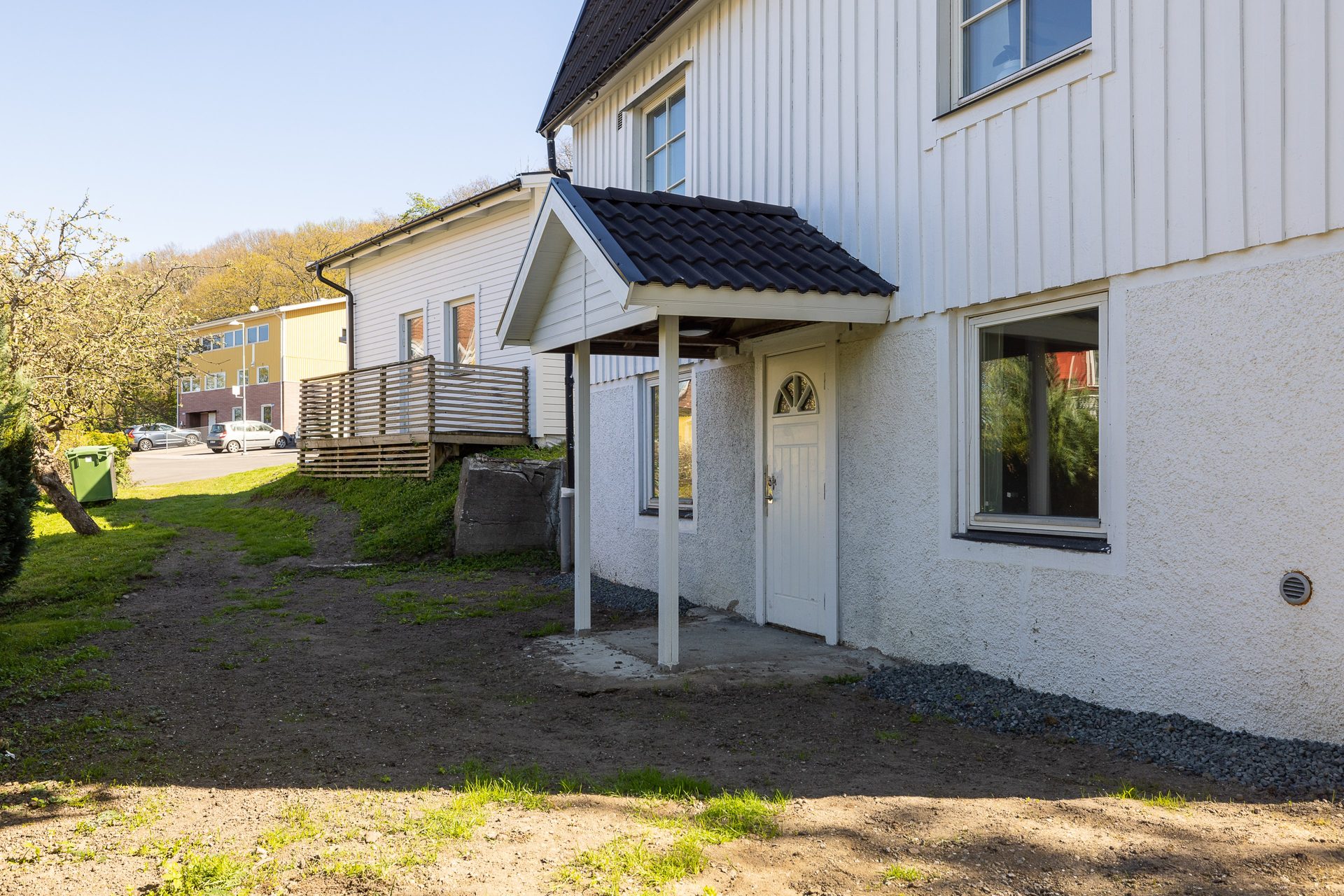 Trädgårdsgatan femtionio