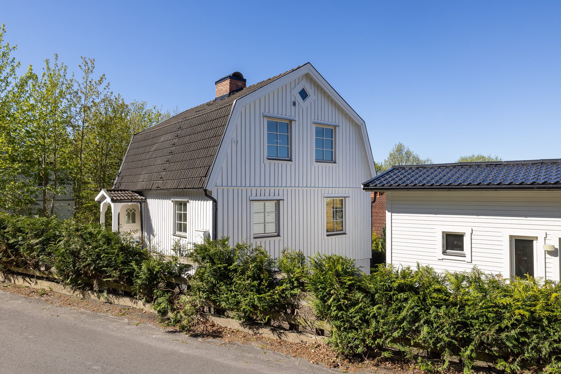 Trädgårdsgatan femtionio