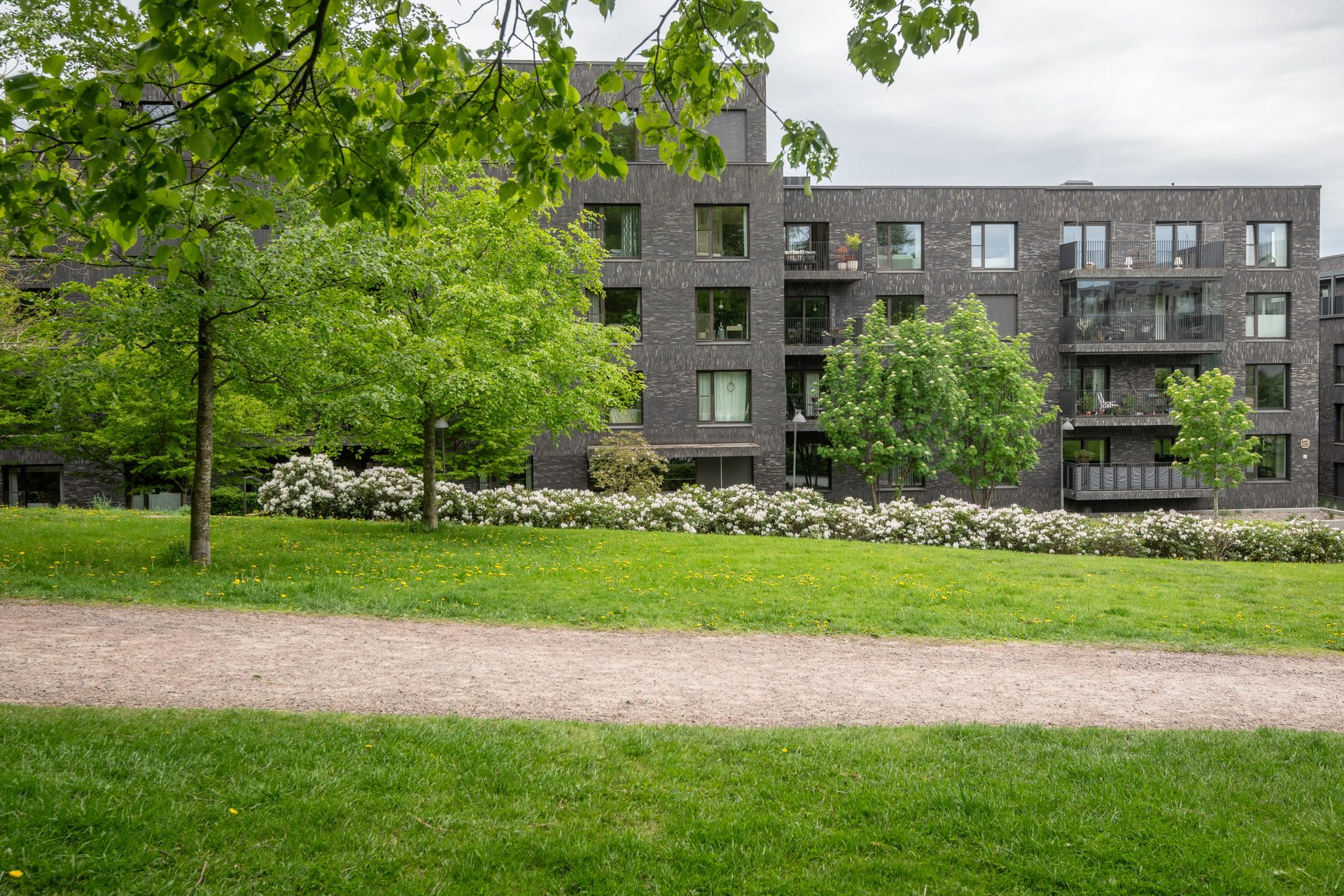 Sten-Åke Cederhöks Gata 3A