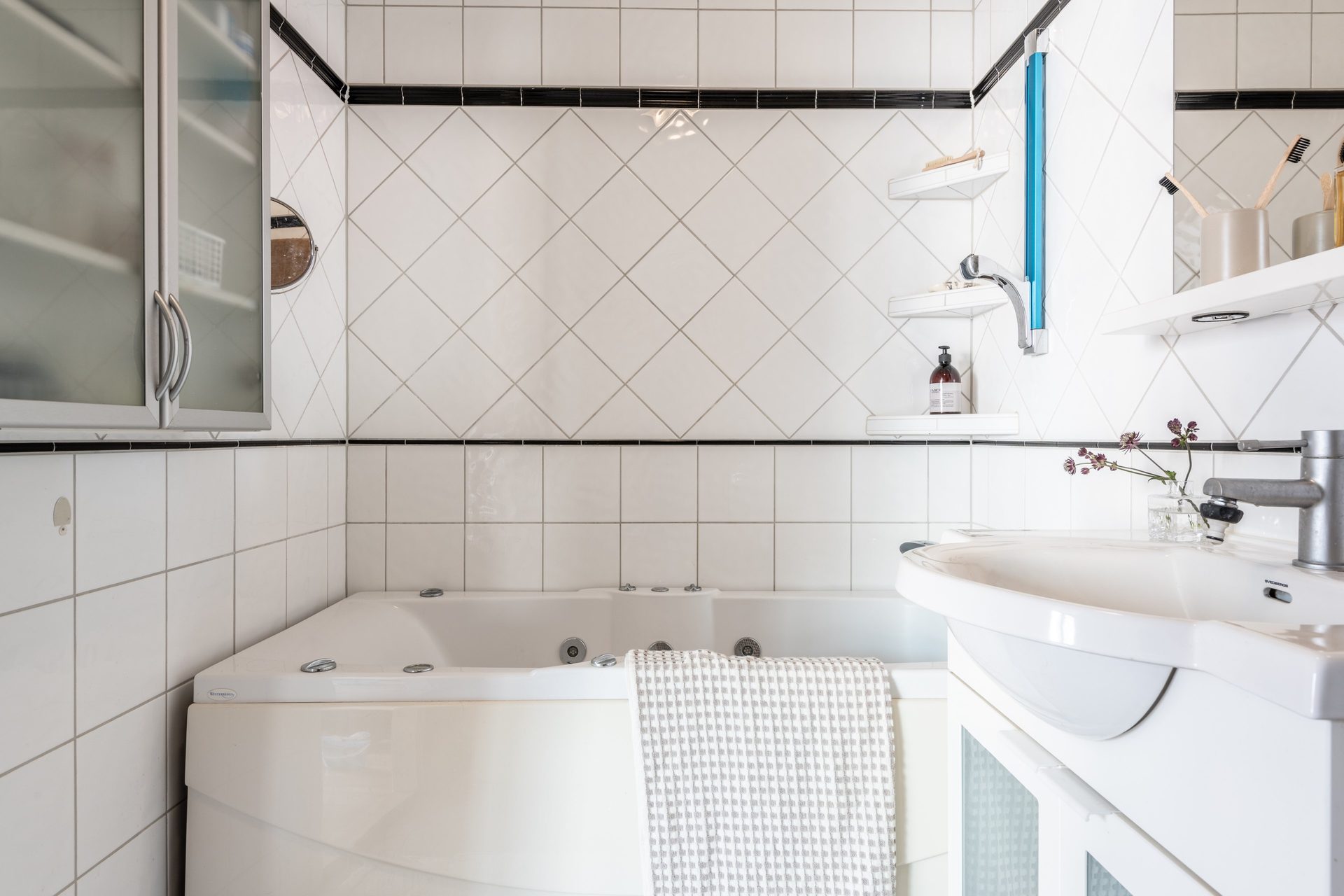 Packhusplatsen fyra B