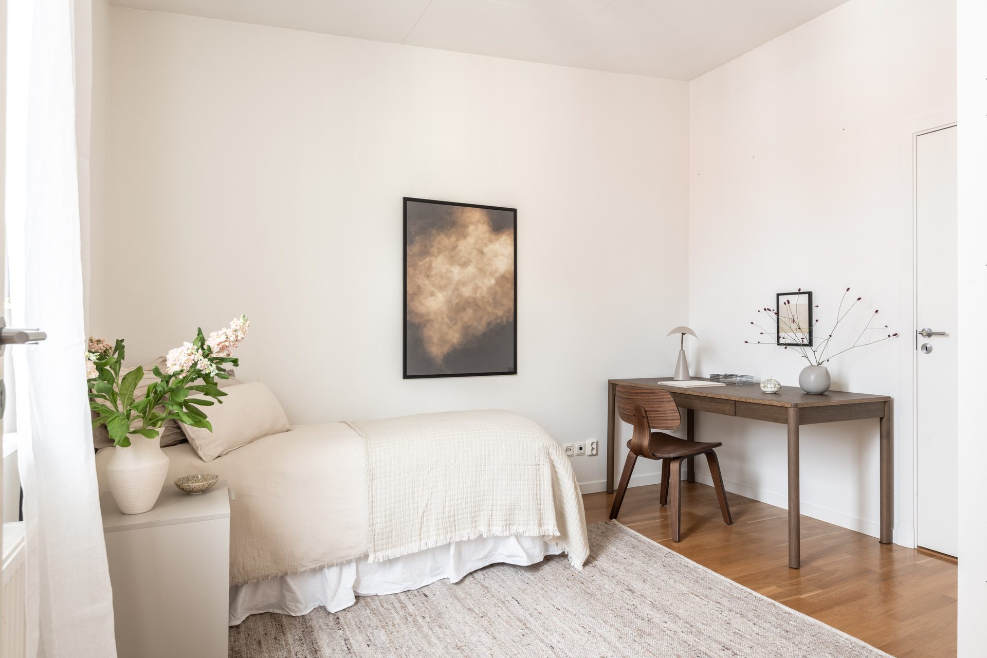 Packhusplatsen fyra B