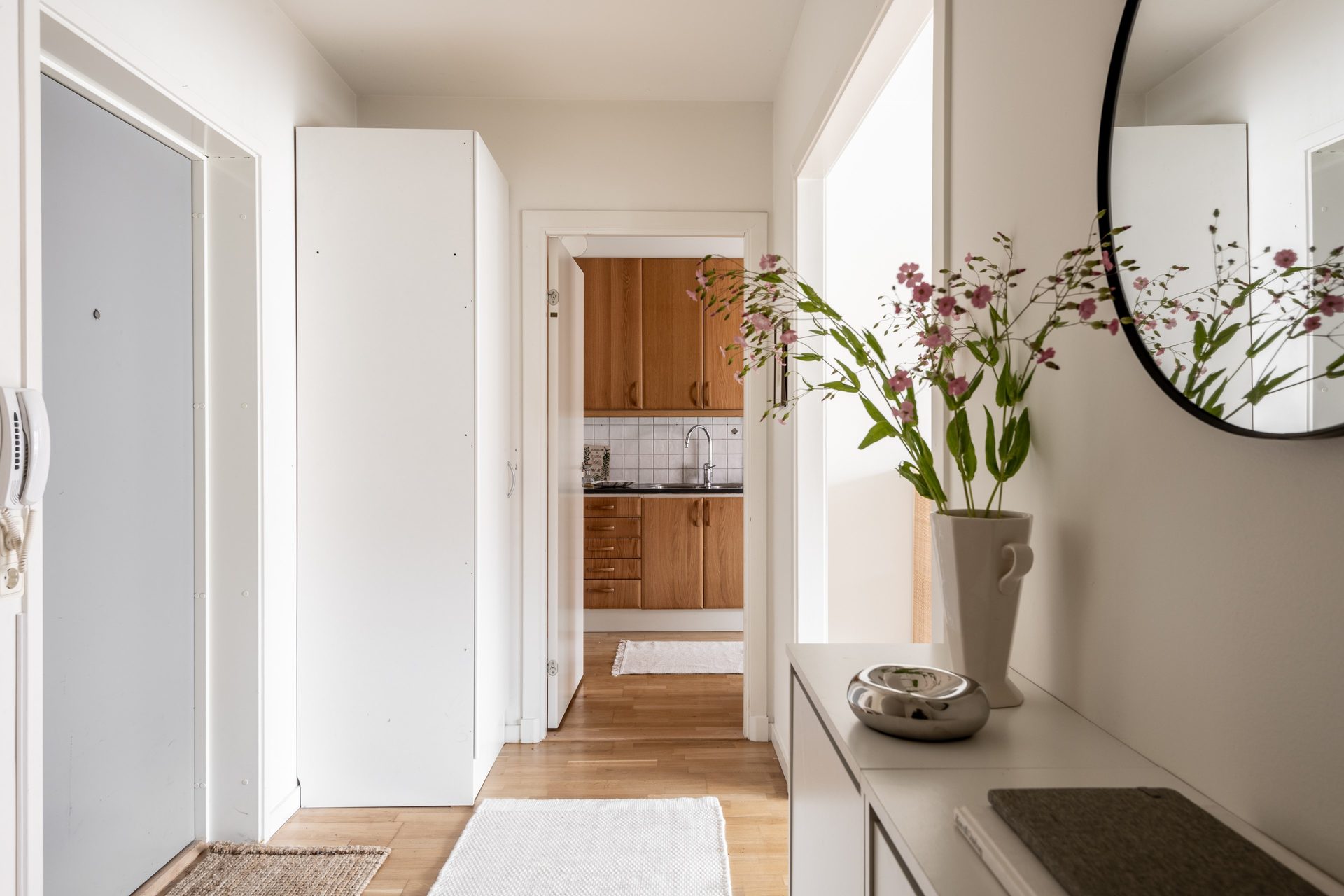 Packhusplatsen fyra B