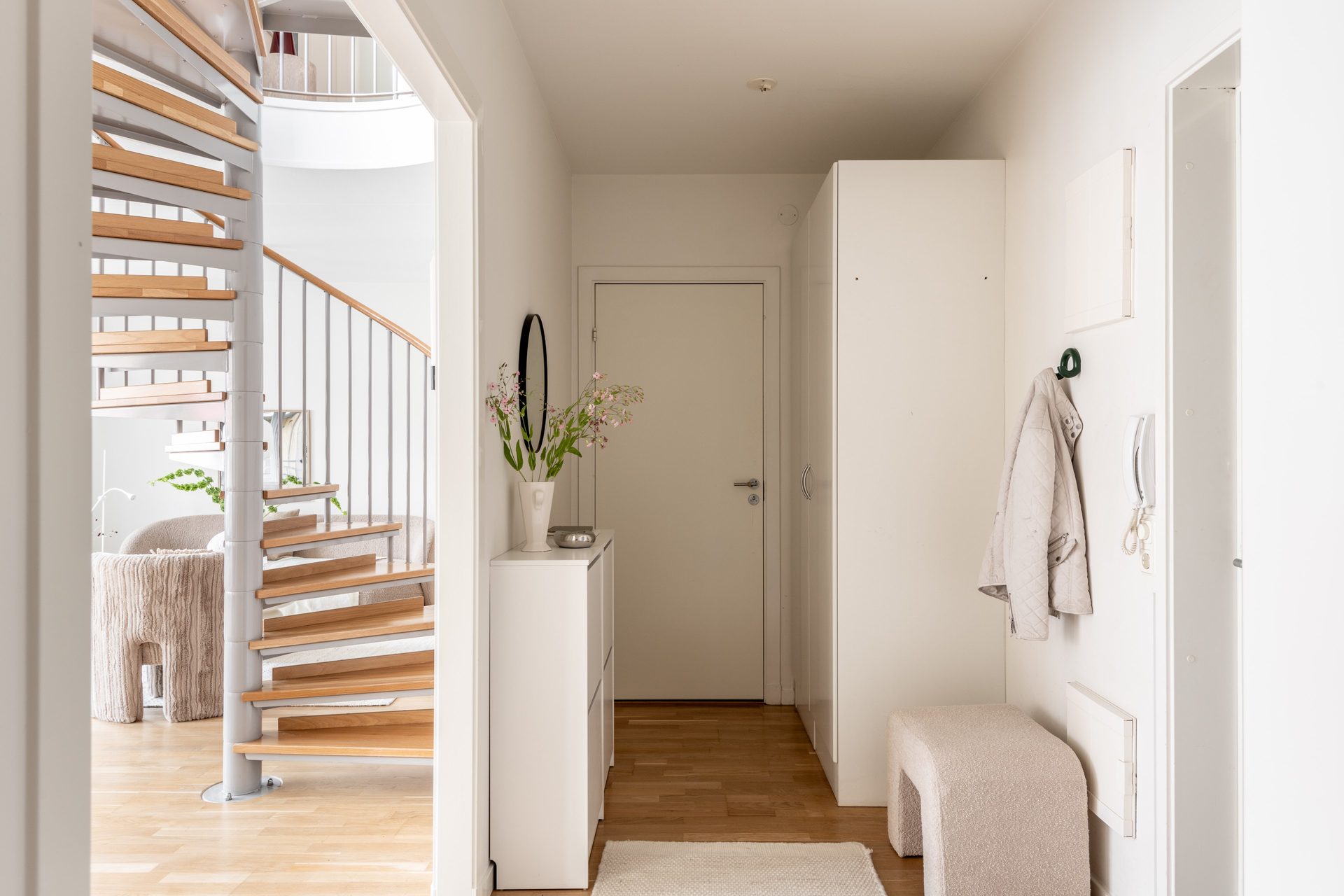 Packhusplatsen fyra B