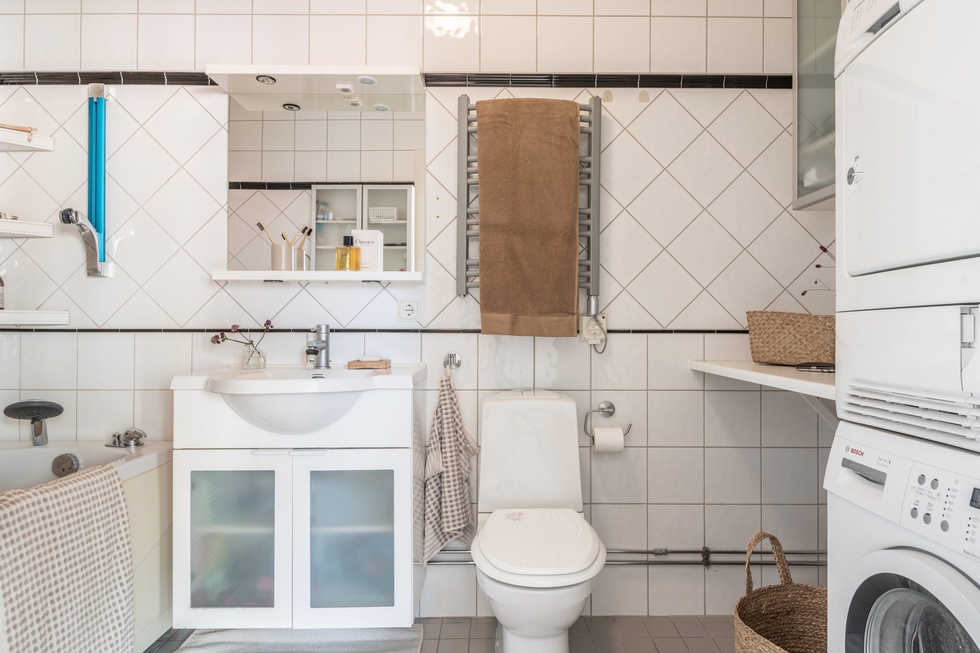 Packhusplatsen fyra B