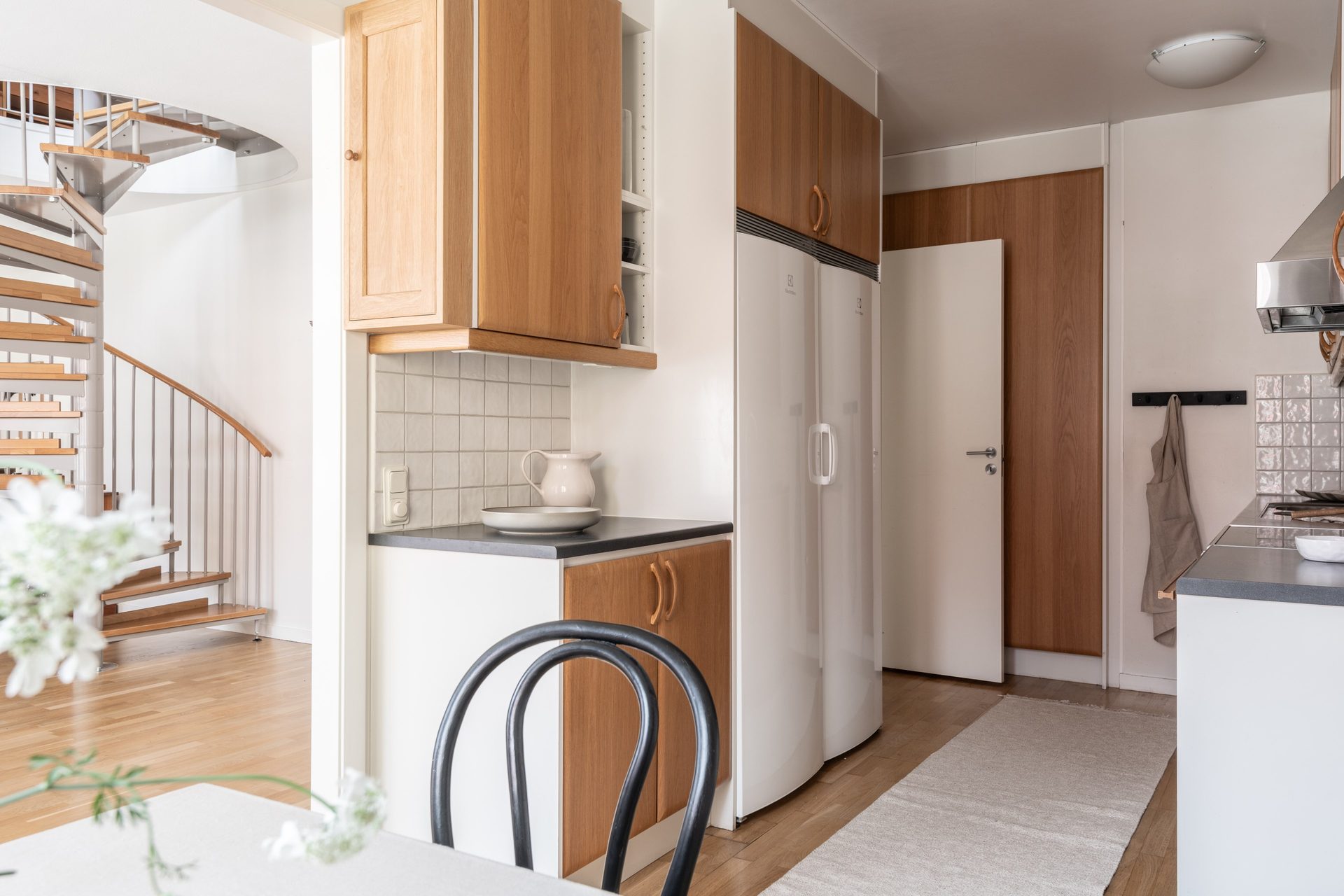 Packhusplatsen fyra B