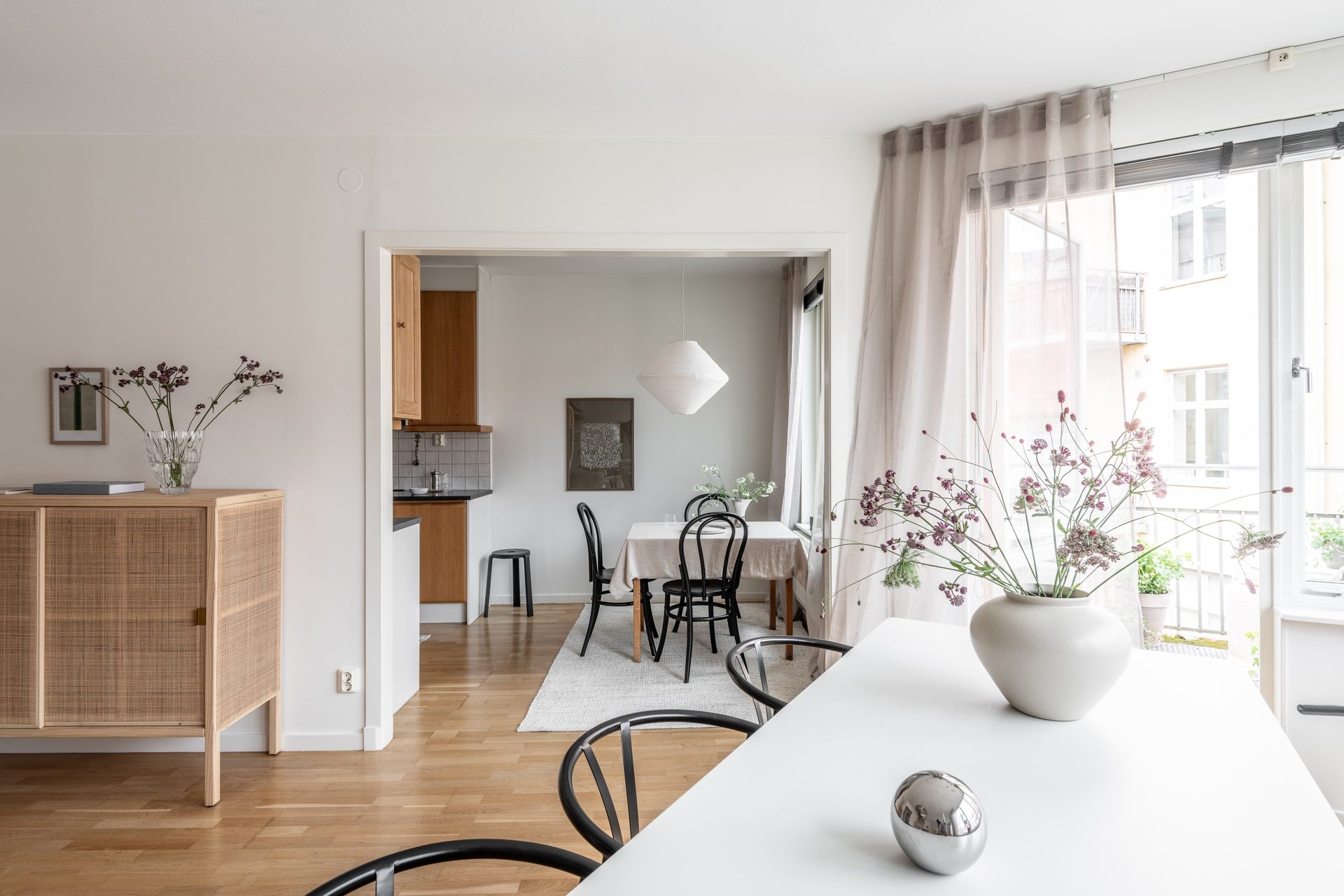 Packhusplatsen fyra B
