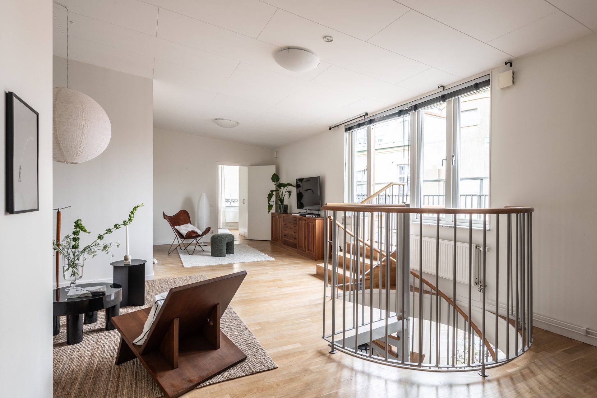 Packhusplatsen fyra B