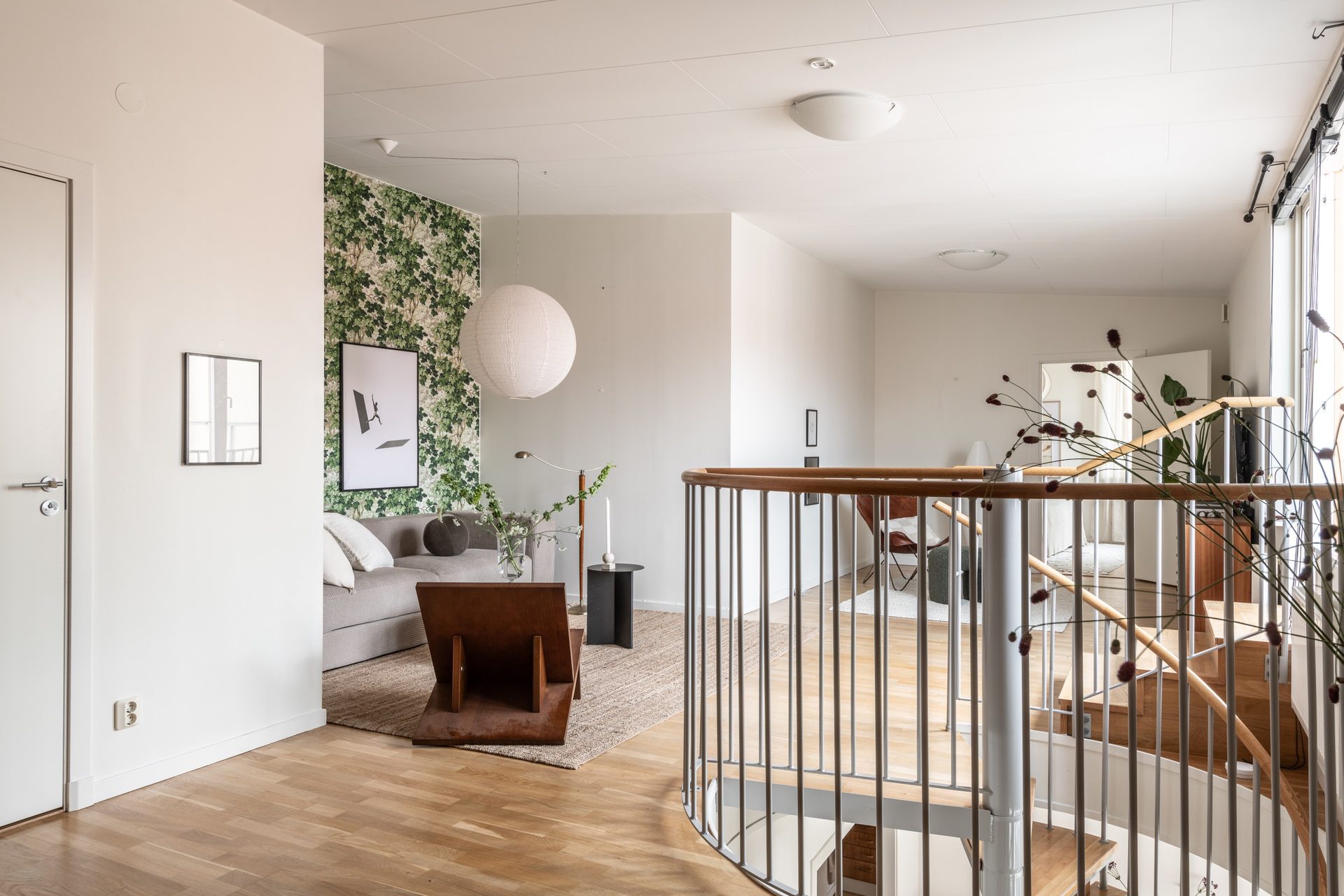 Packhusplatsen fyra B