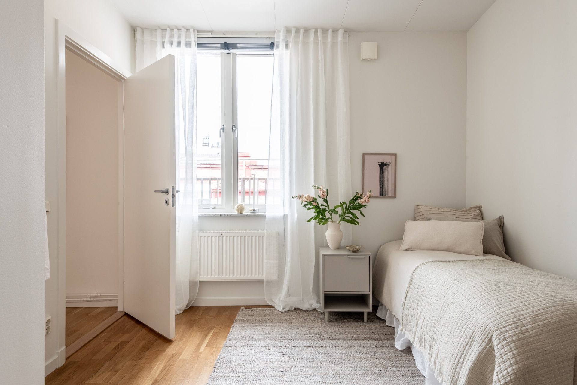 Packhusplatsen fyra B
