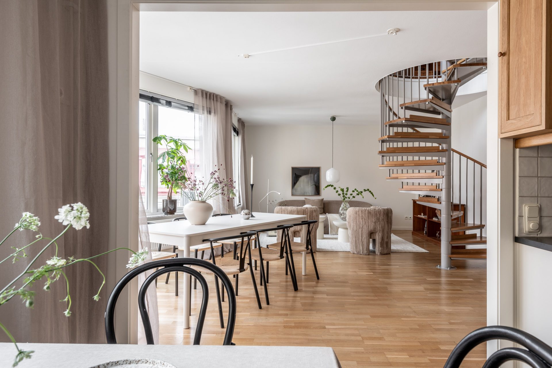 Packhusplatsen fyra B