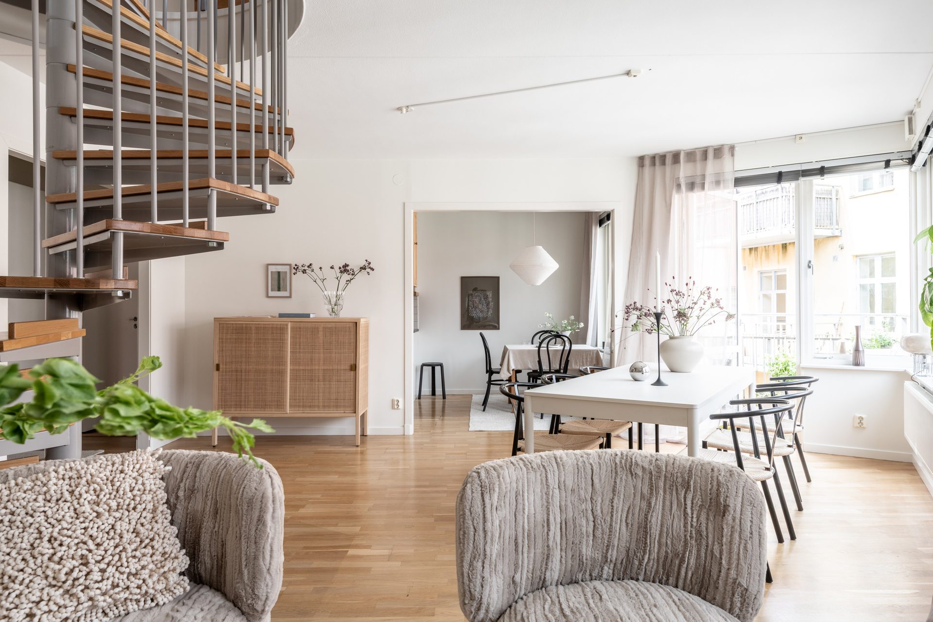 Packhusplatsen fyra B