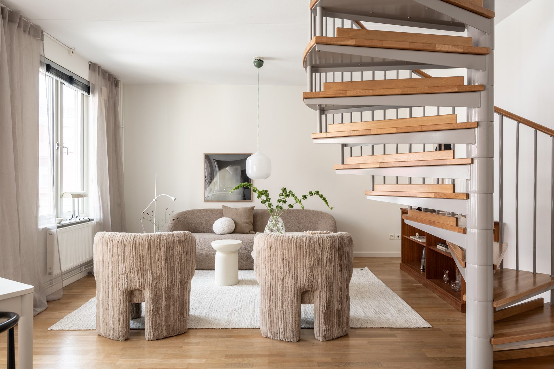 Packhusplatsen fyra B