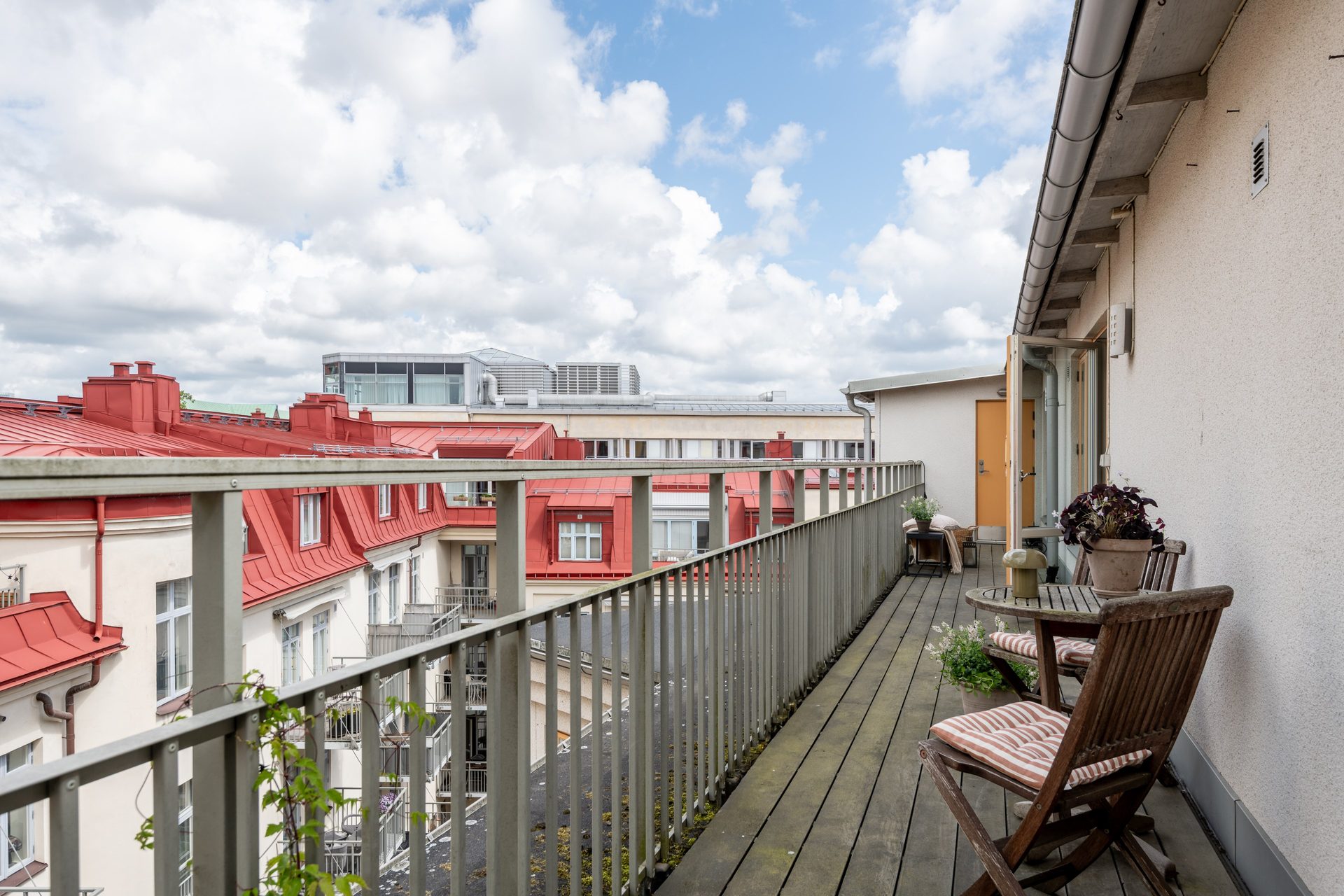 Packhusplatsen fyra B
