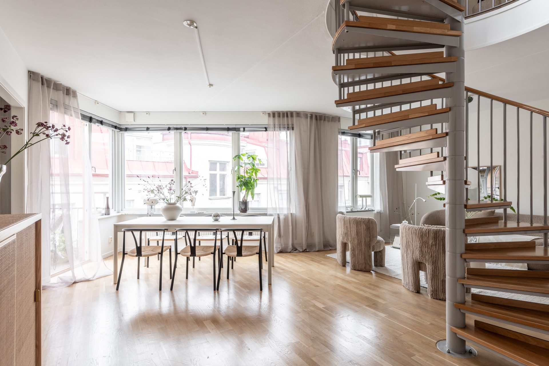 Packhusplatsen fyra B