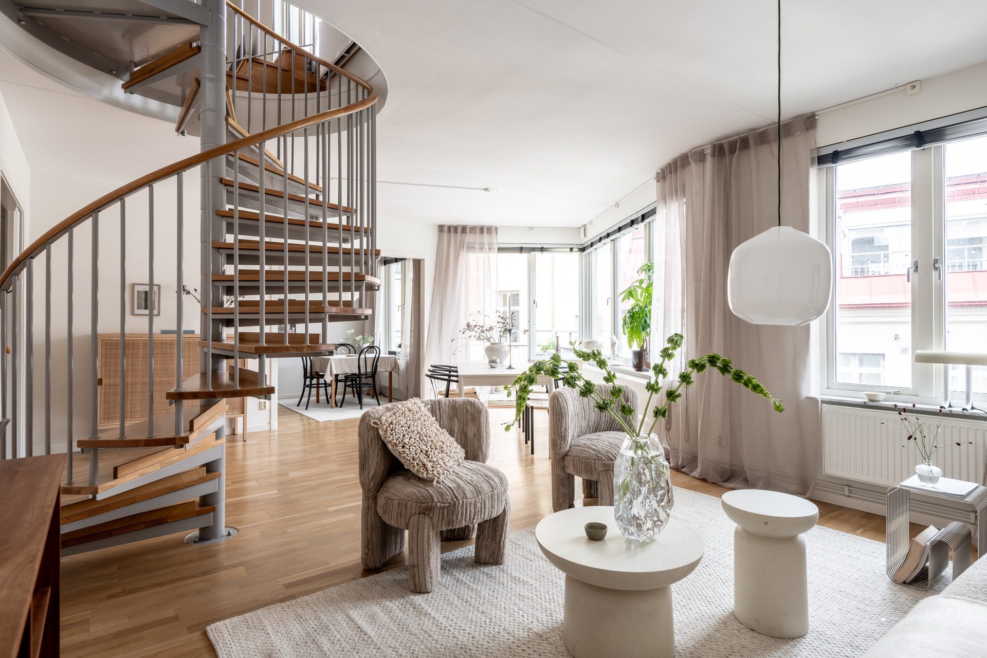 Packhusplatsen fyra B