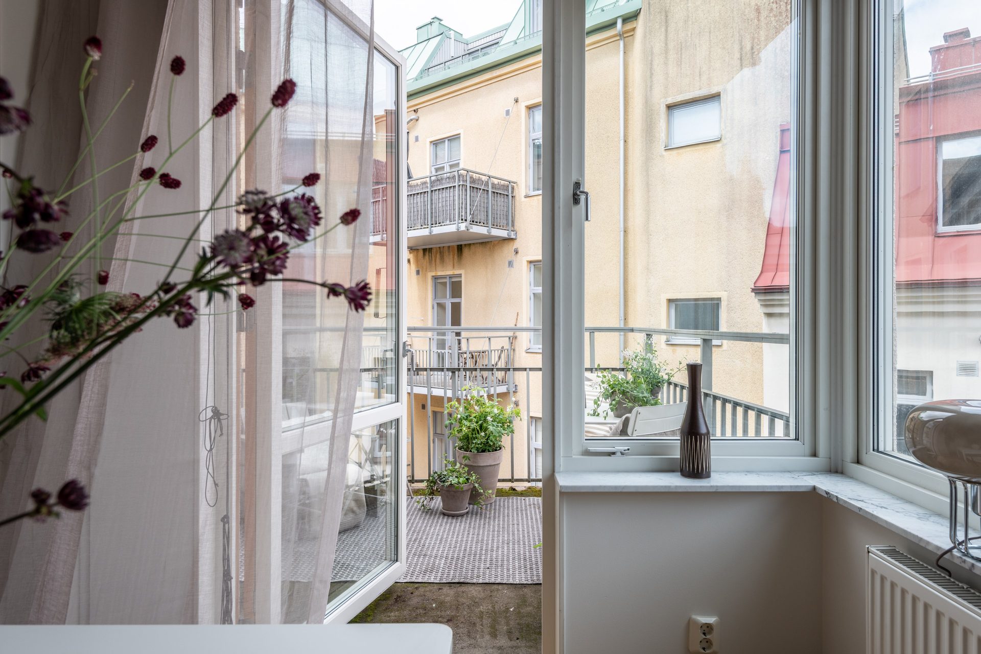 Packhusplatsen fyra B