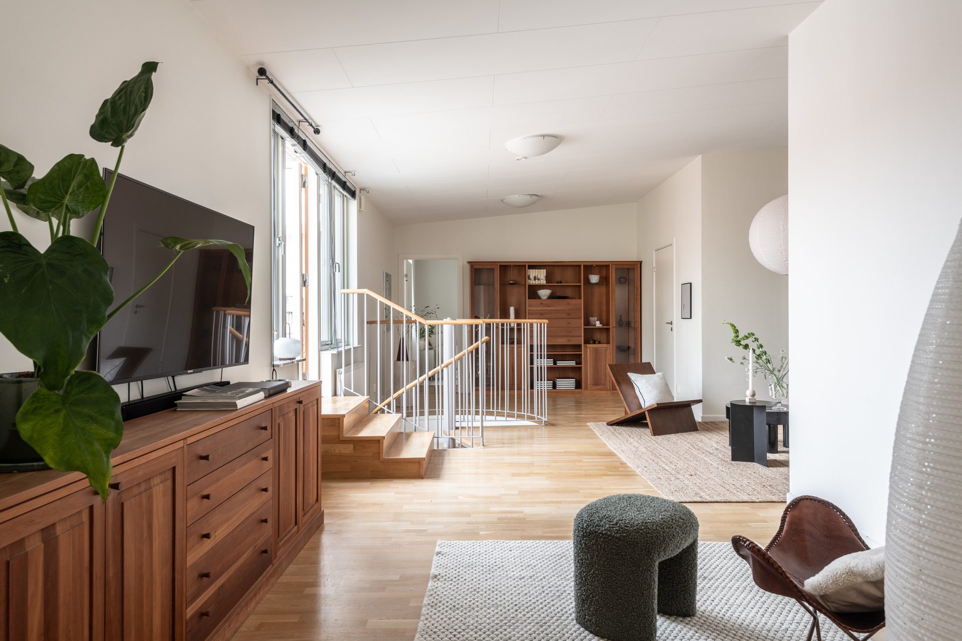 Packhusplatsen fyra B