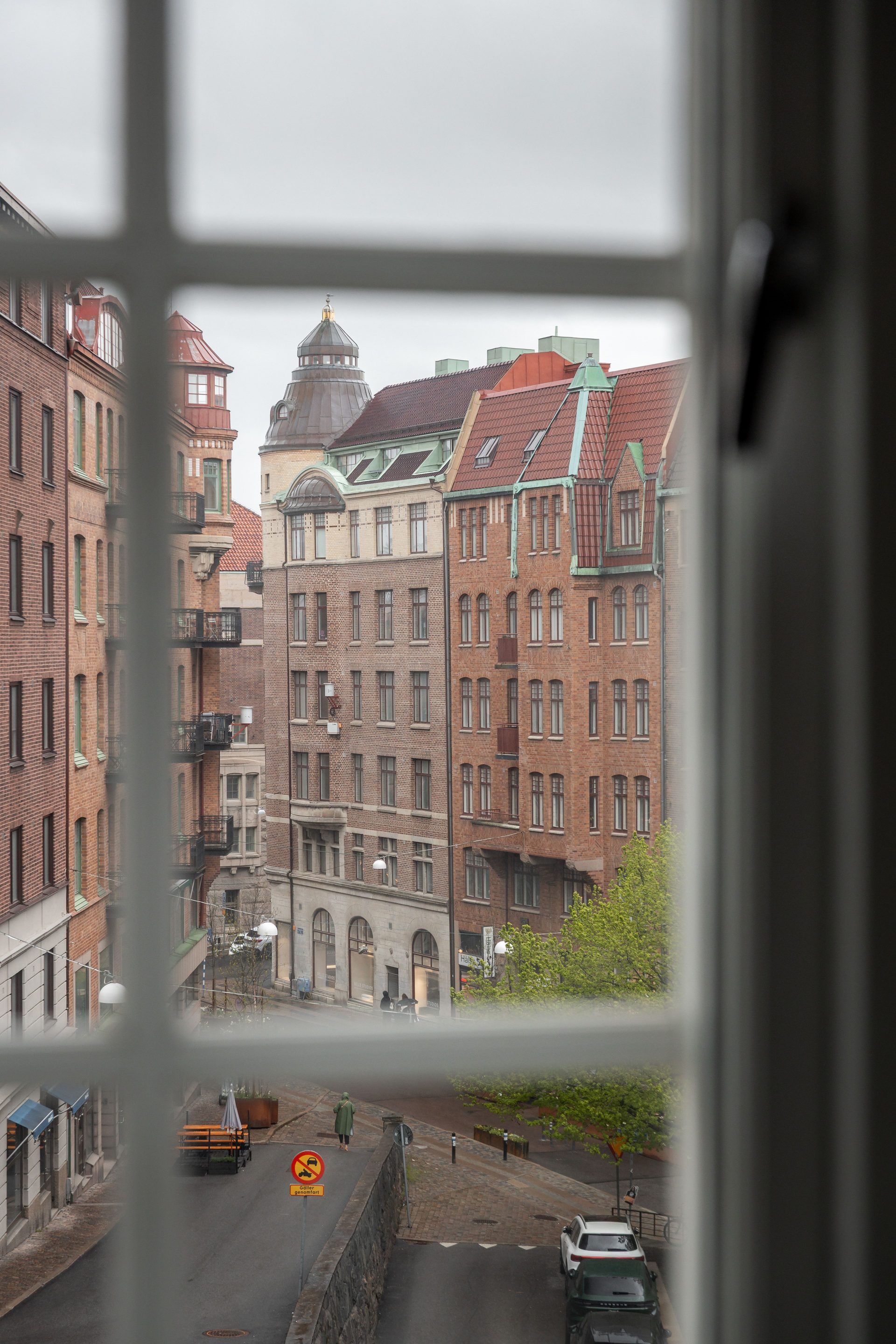 Lasarettsgatan sex