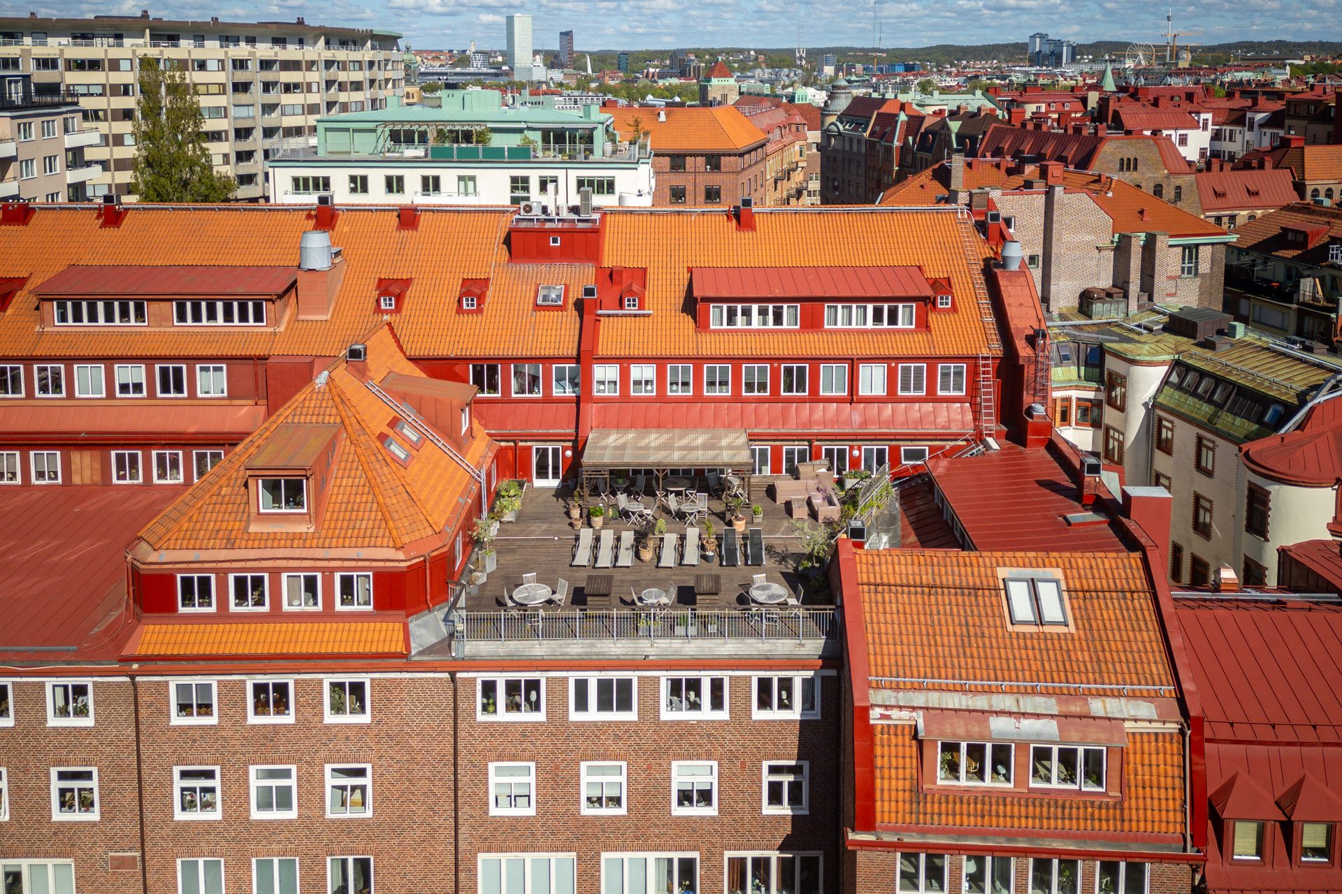Lasarettsgatan sex