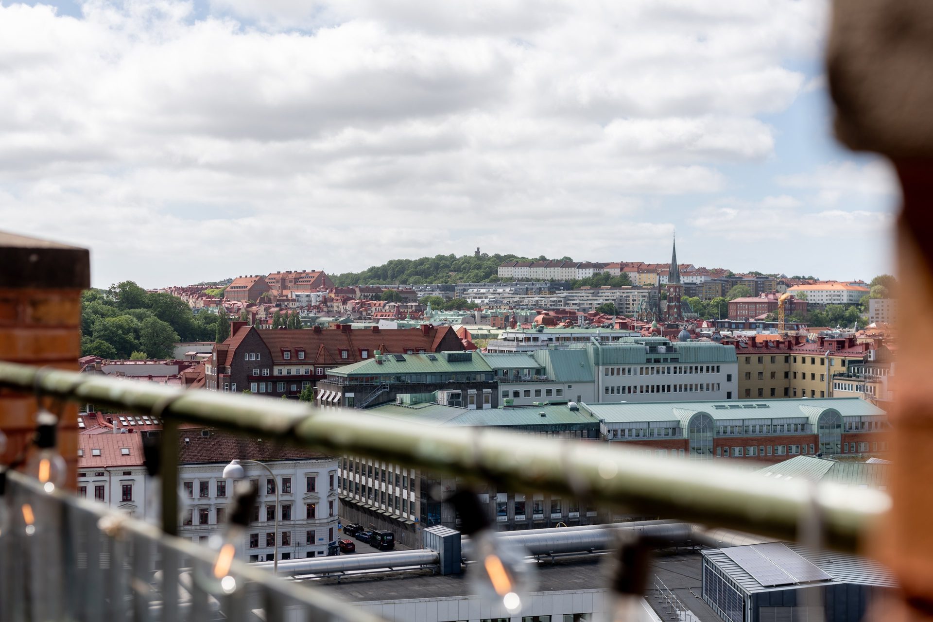 Arsenalsgatan fyra B
