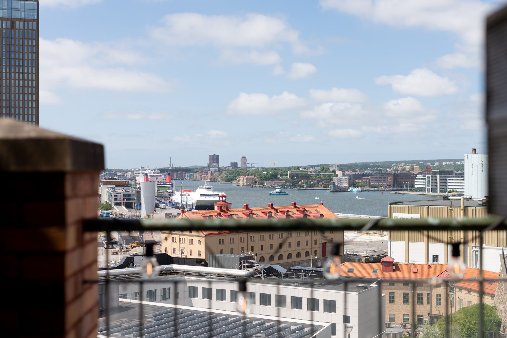 Arsenalsgatan fyra B