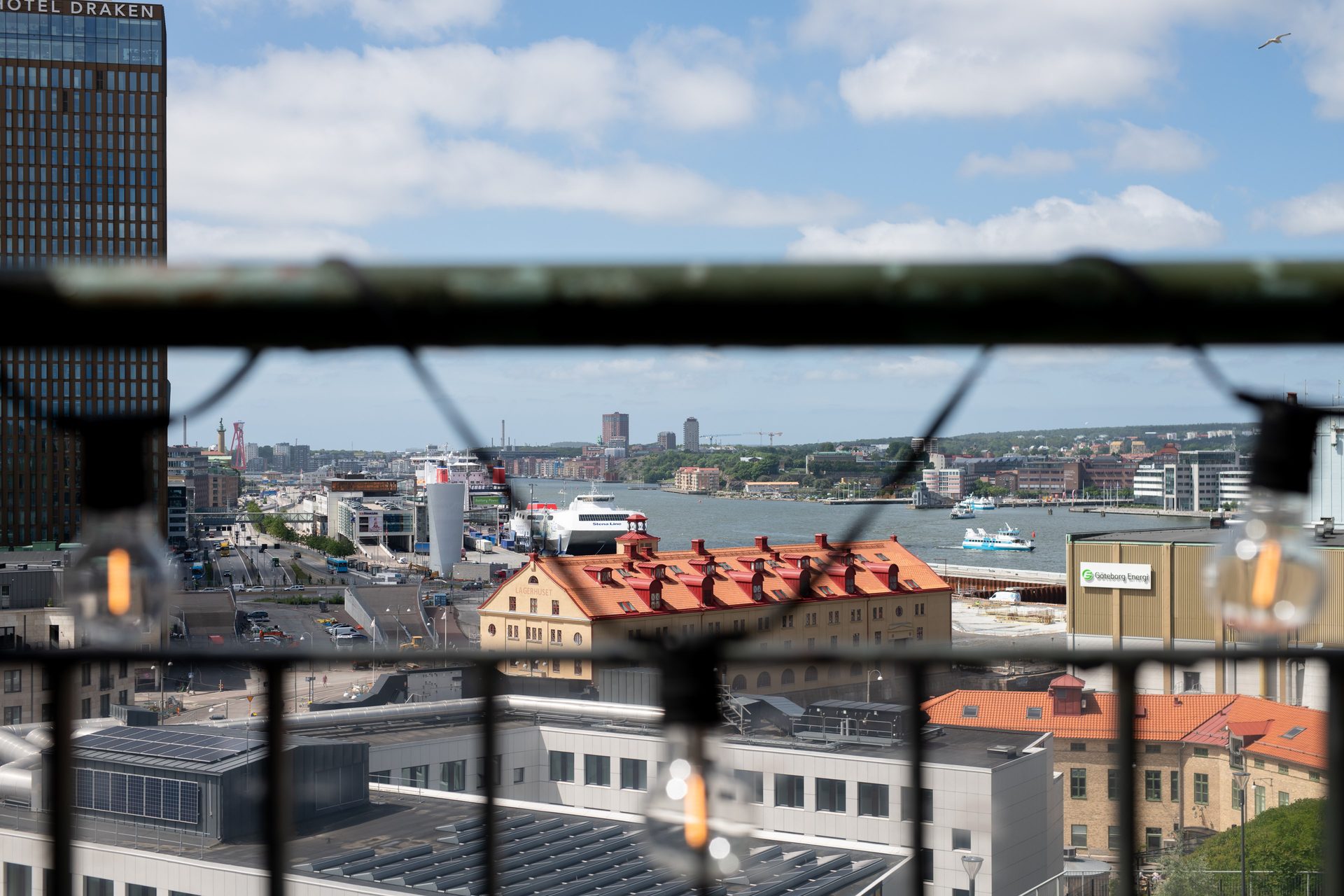 Arsenalsgatan fyra B