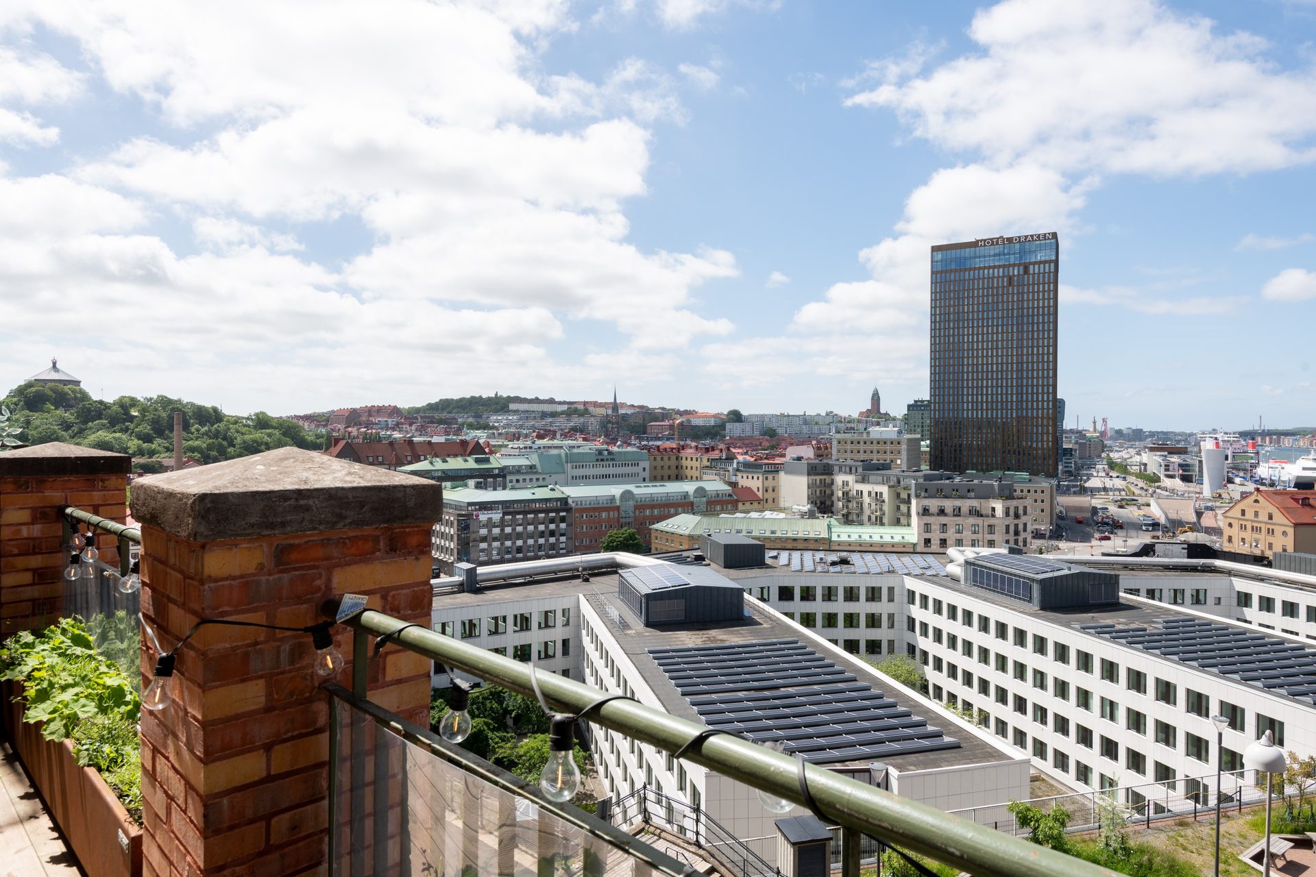 Arsenalsgatan fyra B