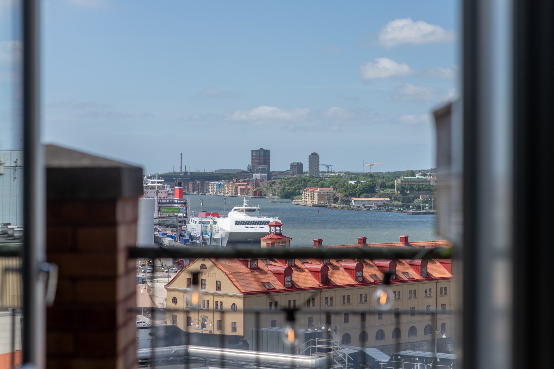 Arsenalsgatan fyra B