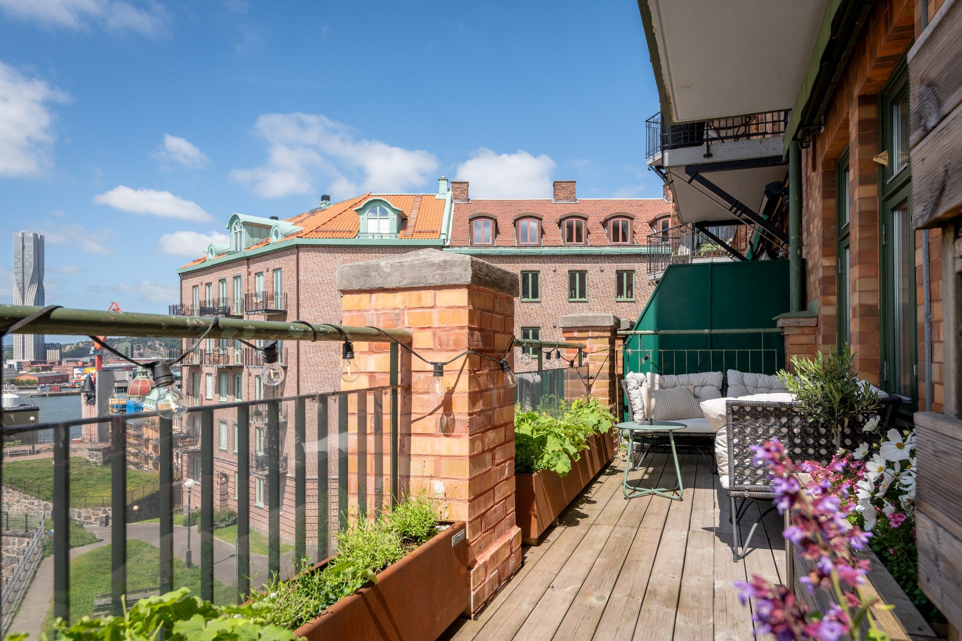 Arsenalsgatan fyra B