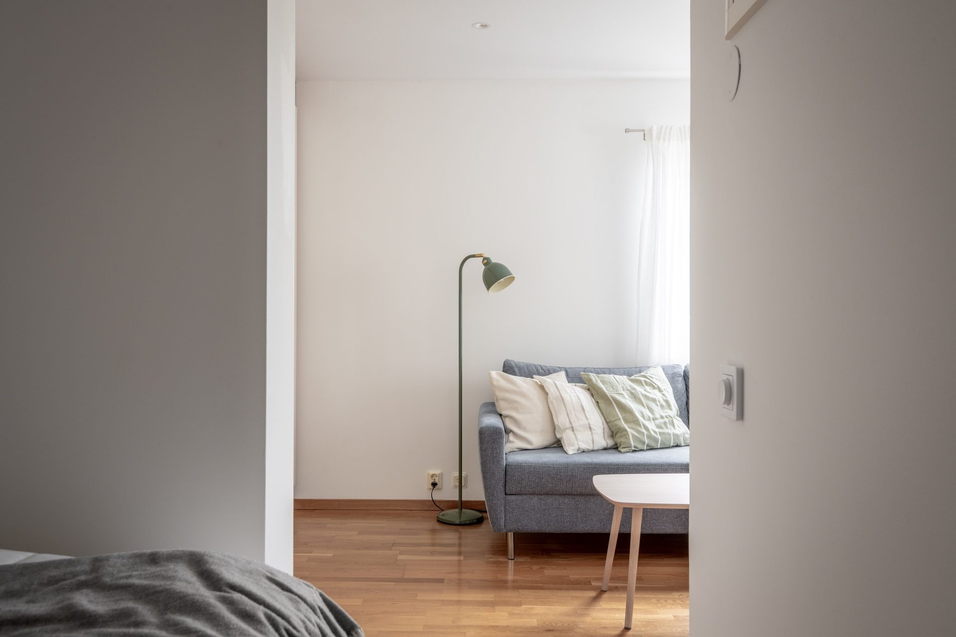 Liljeforsgatan femtiofem
