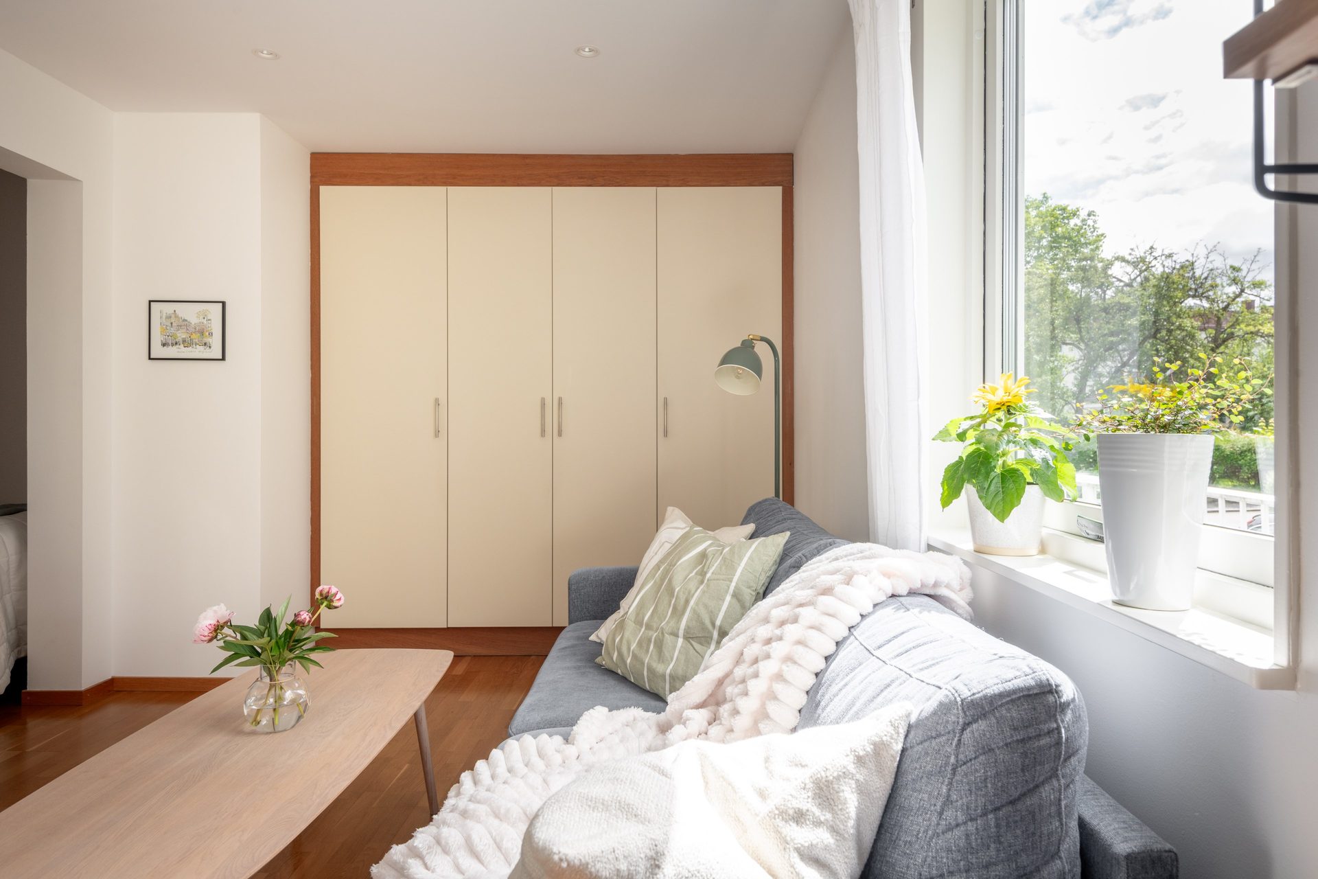 Liljeforsgatan femtiofem