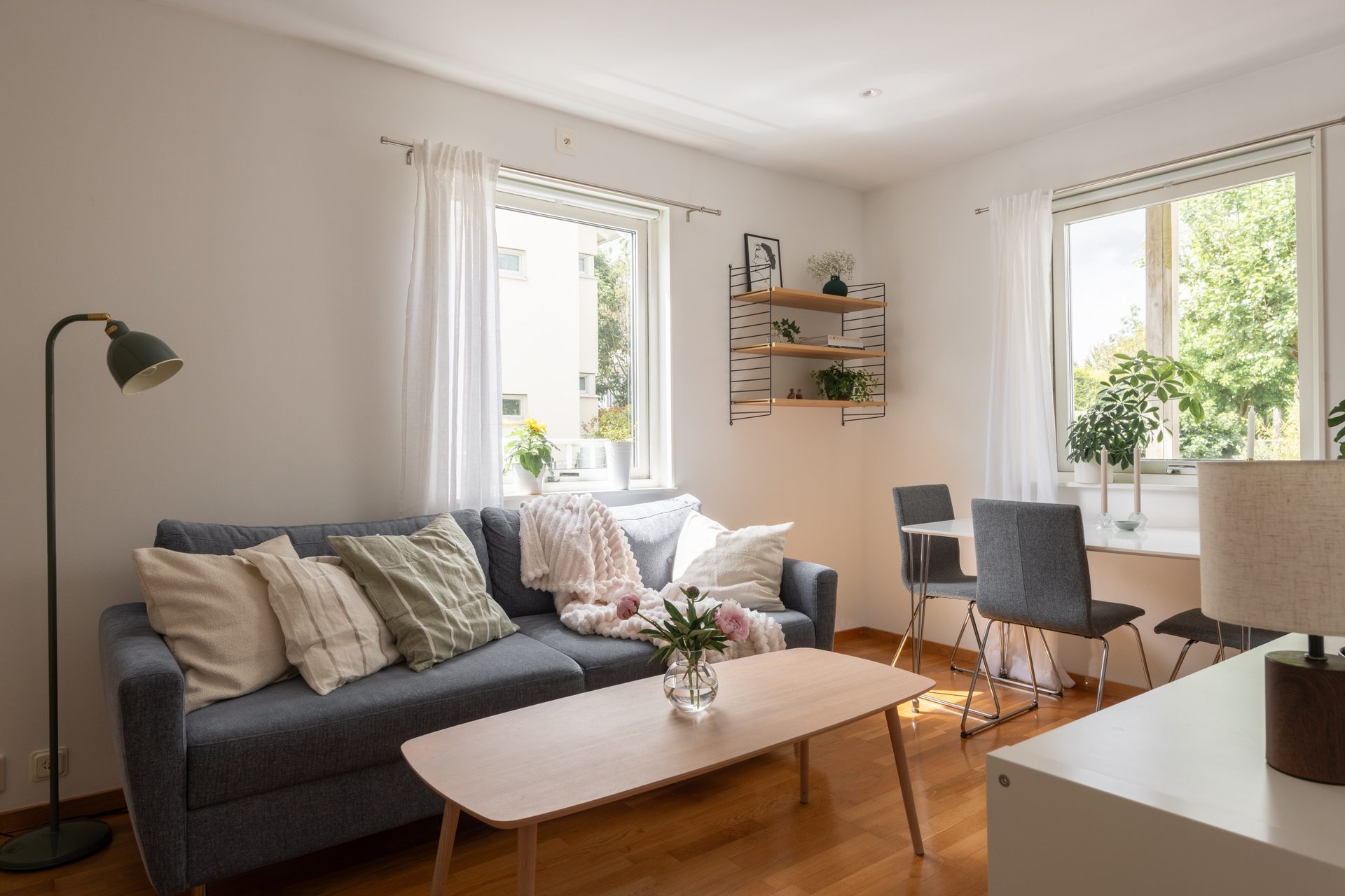 Liljeforsgatan femtiofem