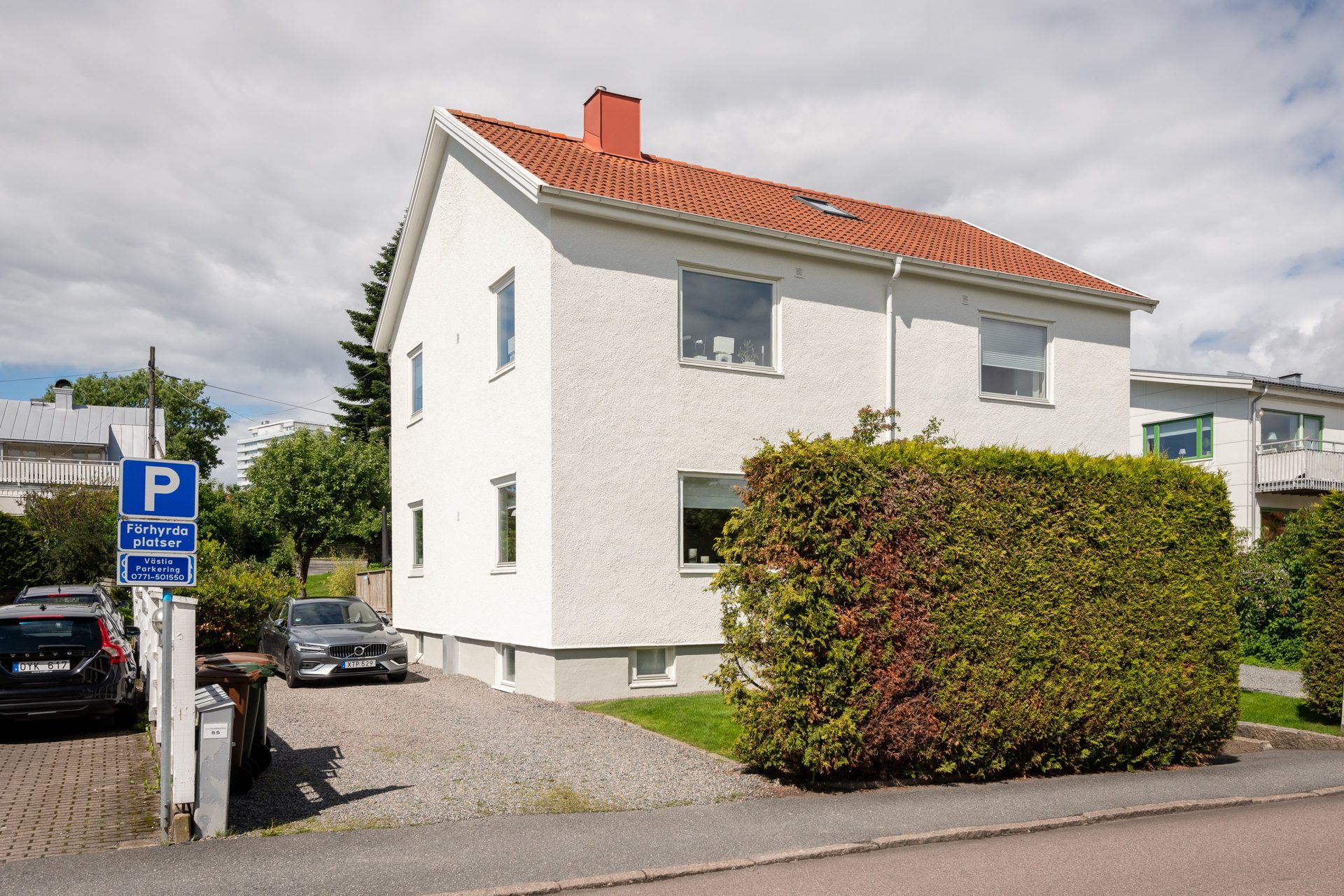 Liljeforsgatan femtiofem