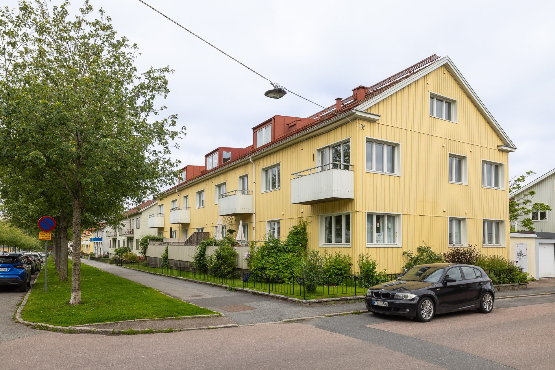 Virginsgatan 20C