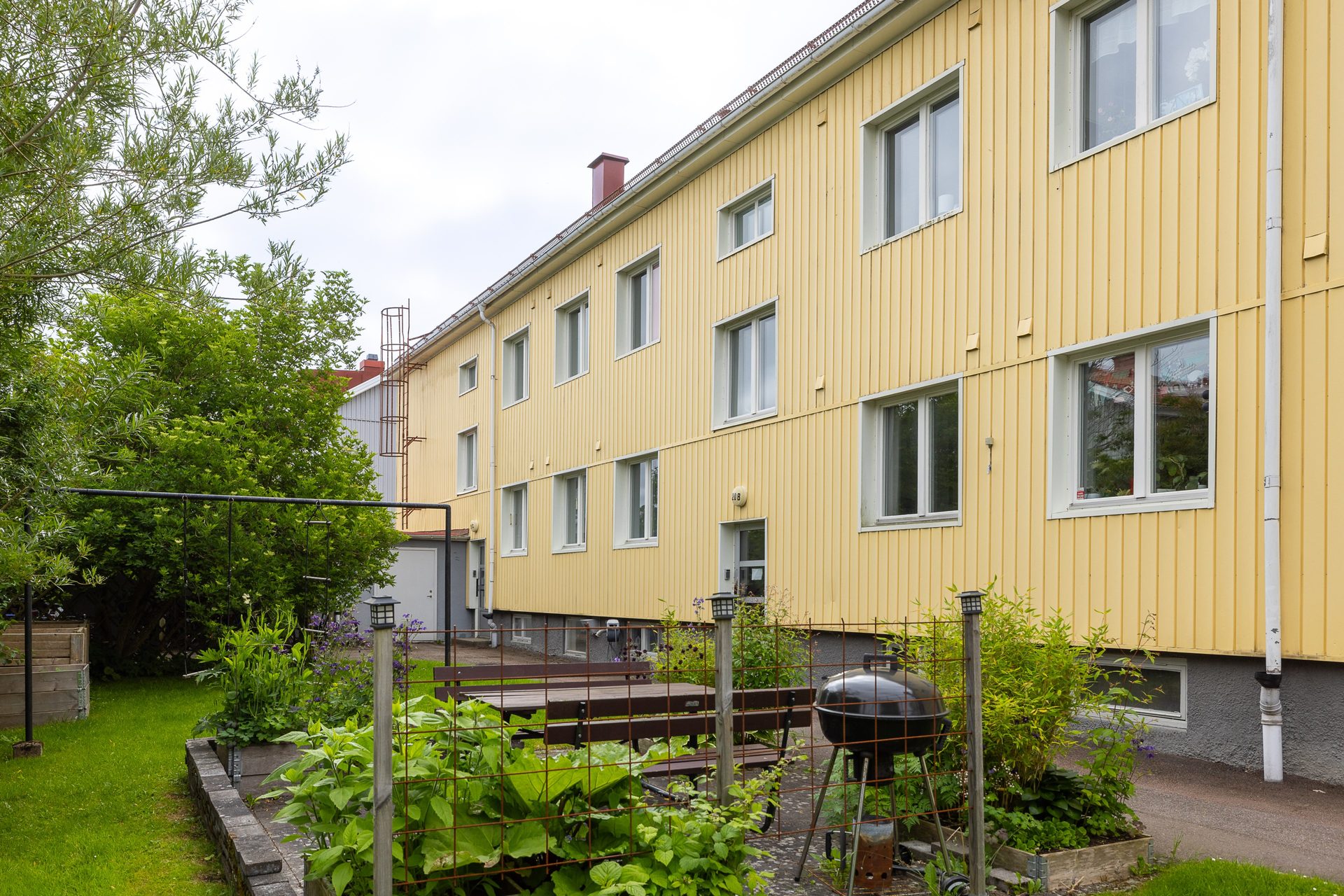 Virginsgatan 20C