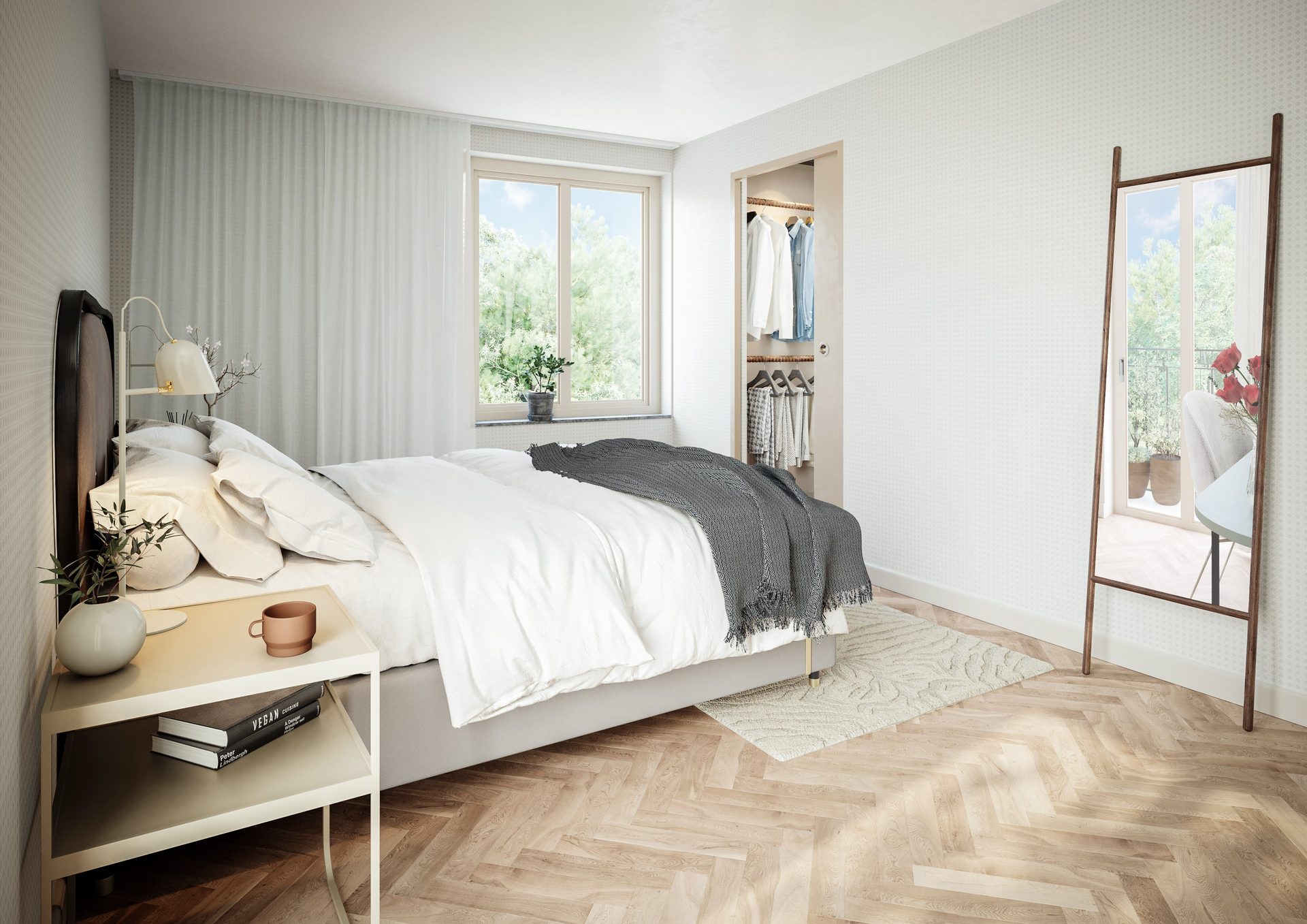 Lennart Torstenssonsgatan nio