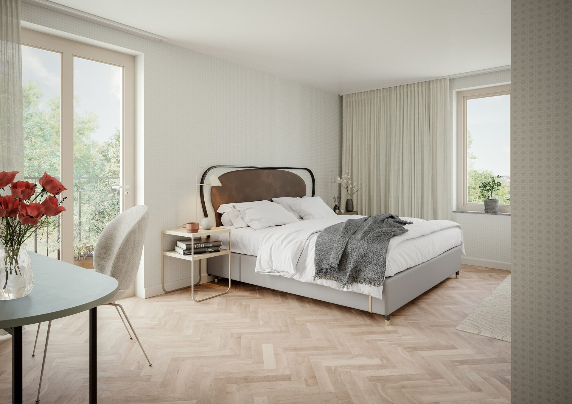 Lennart Torstenssonsgatan nio