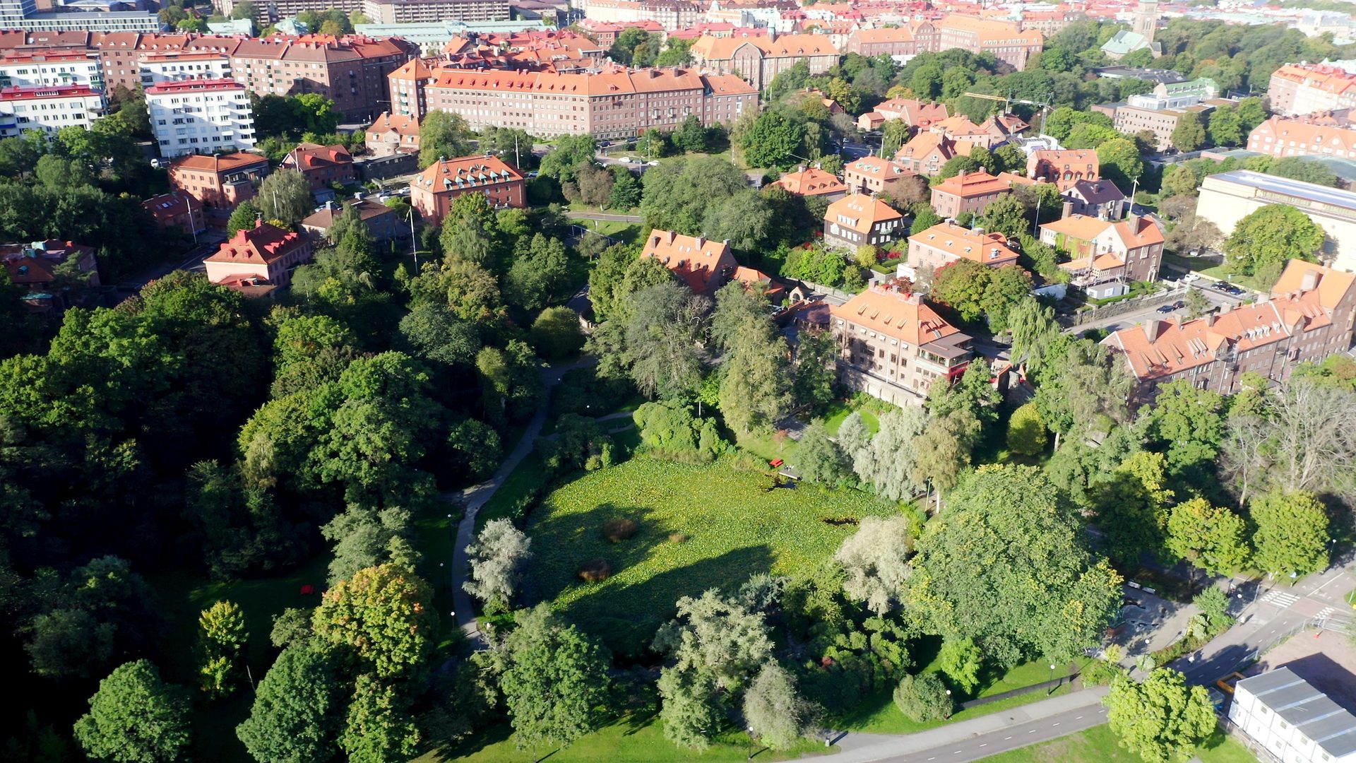 Lennart Torstenssonsgatan nio