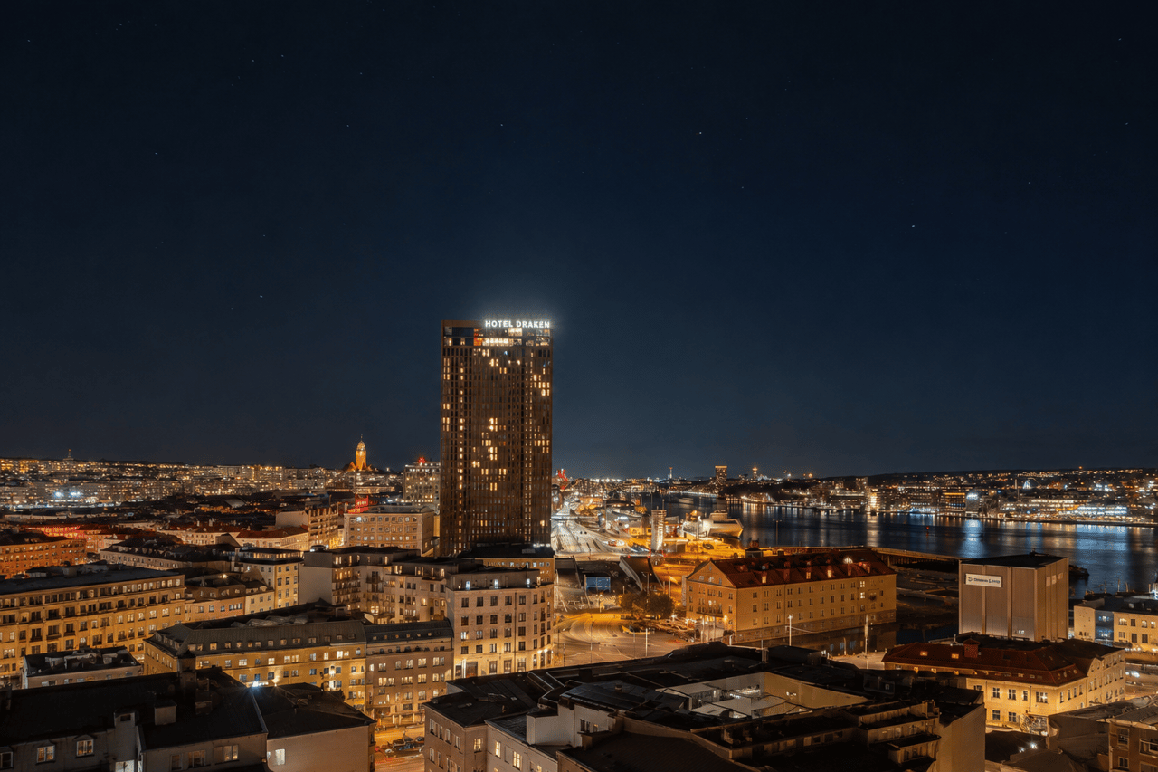 Arsenalsgatan fyra B