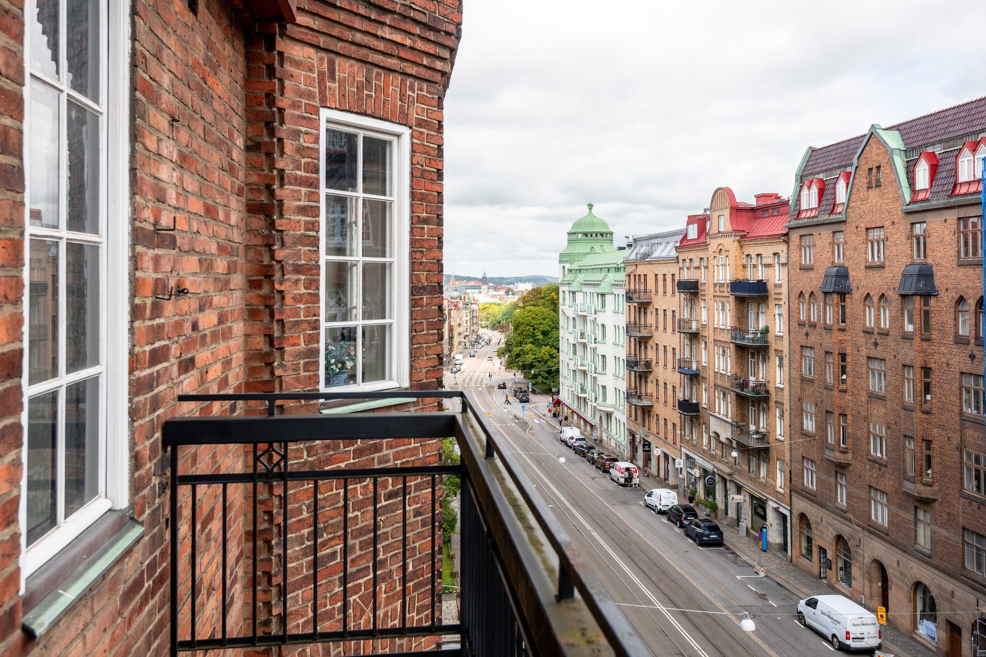 Aschebergsgatan trettiotre